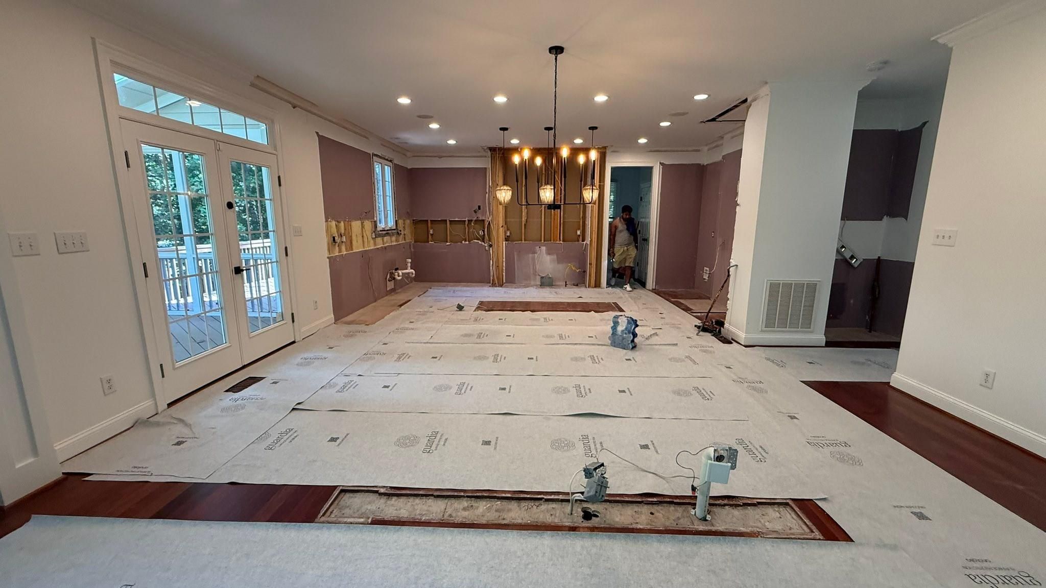  for J&K Home improvement in Fayetteville, NC