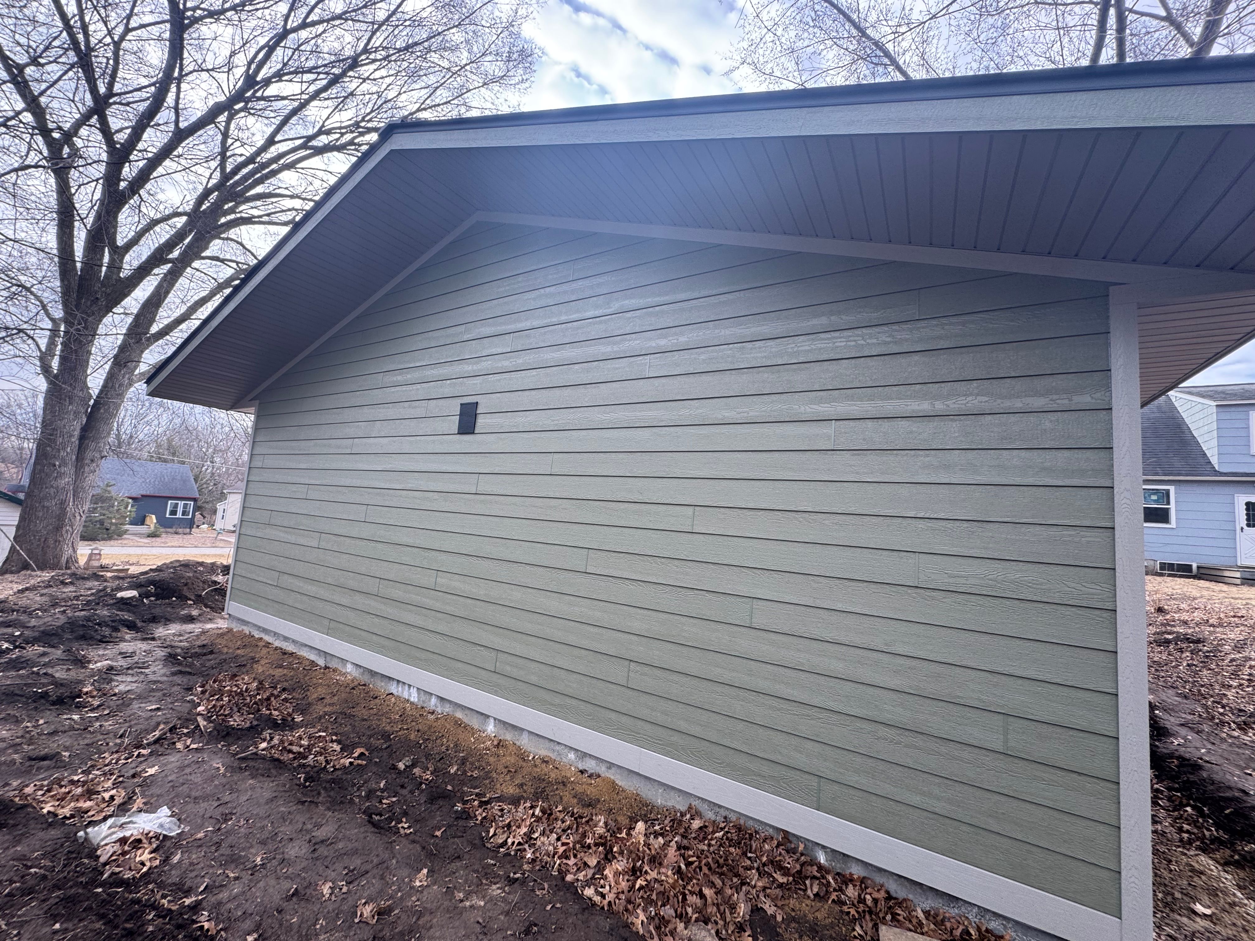 All Photos for Goeke Construction LLC in La Farge, WI