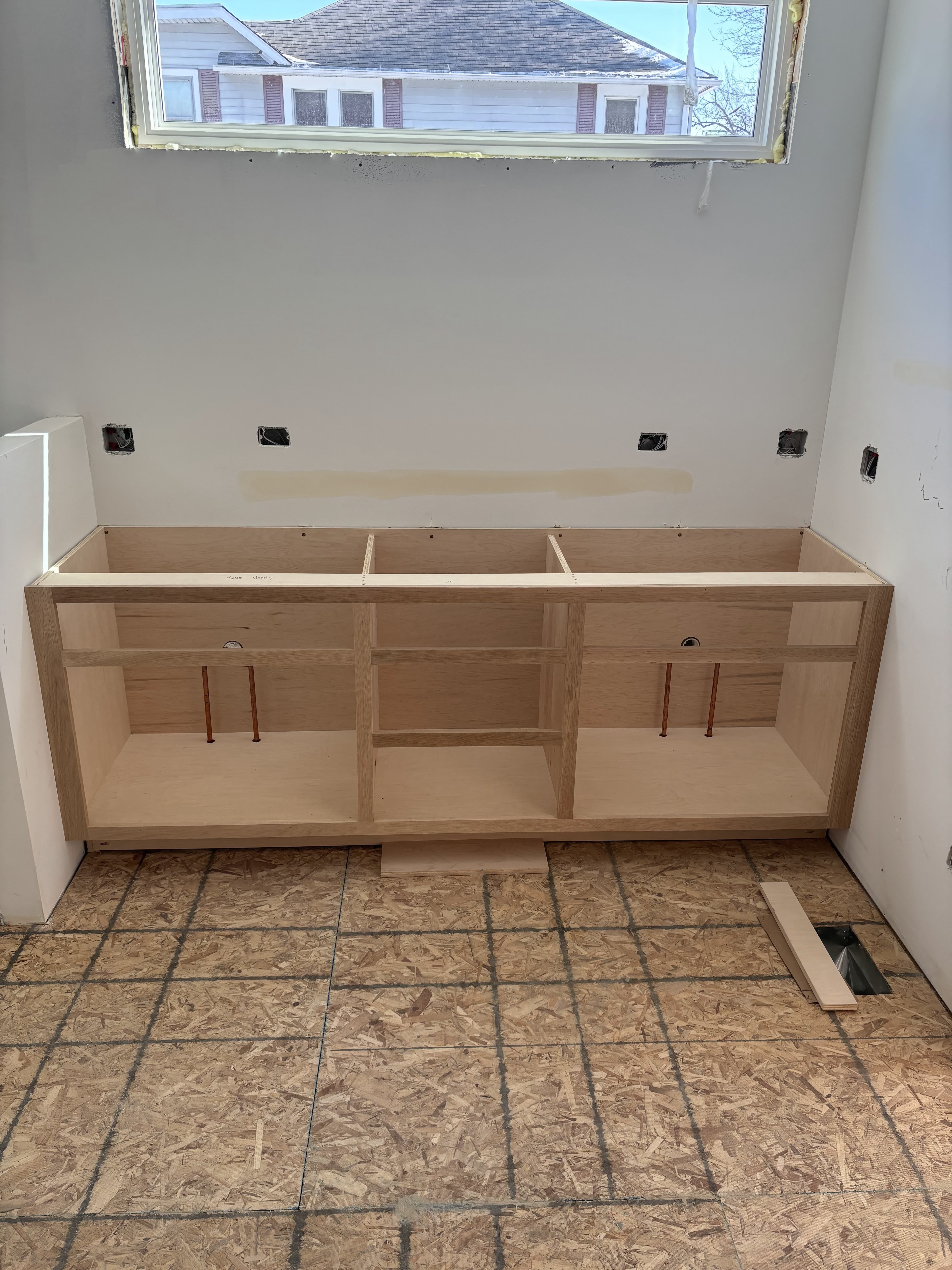  for Kamps Construction in Beecher, IL