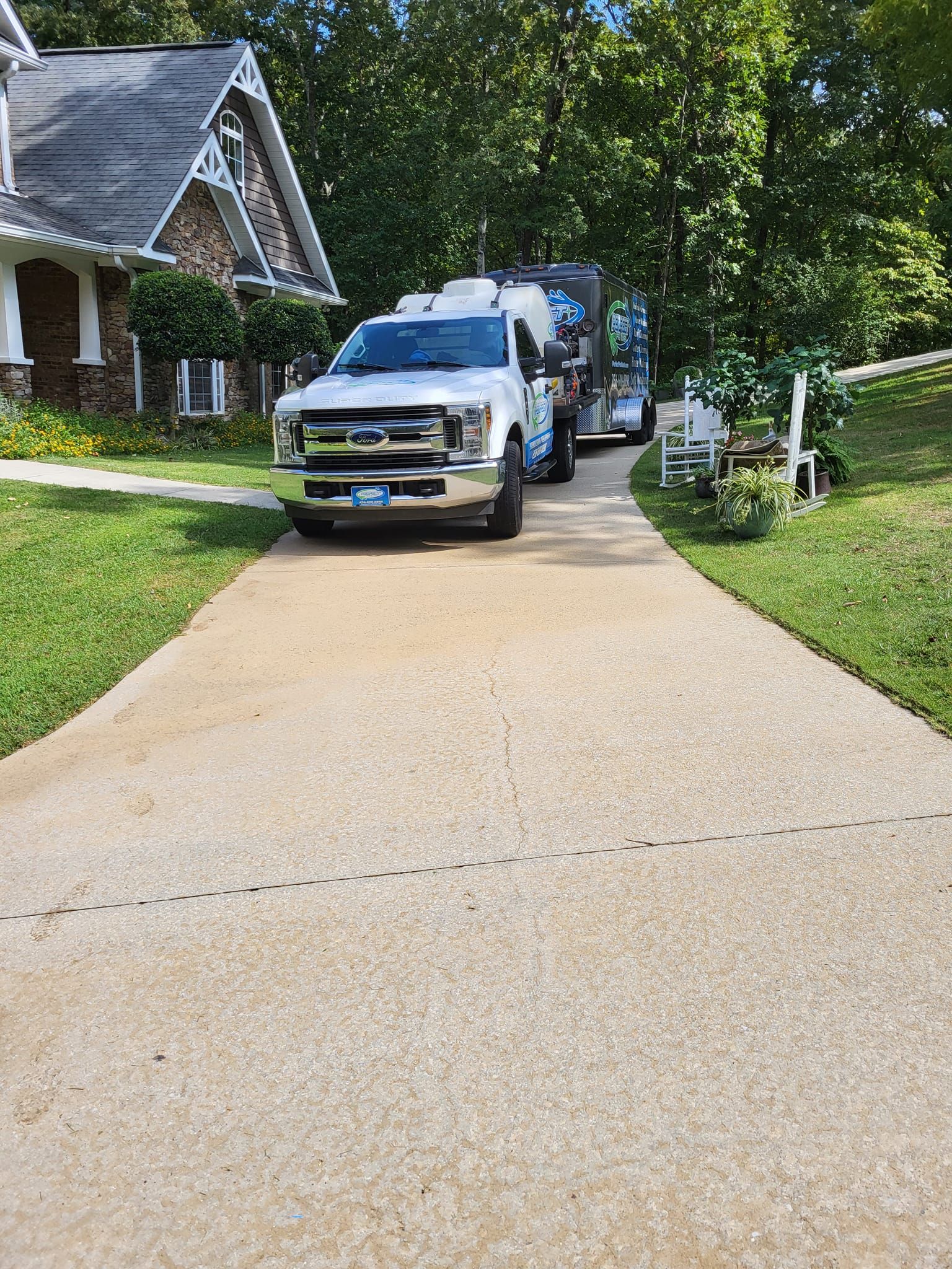  for Perfect Pro Wash in Oxford, AL