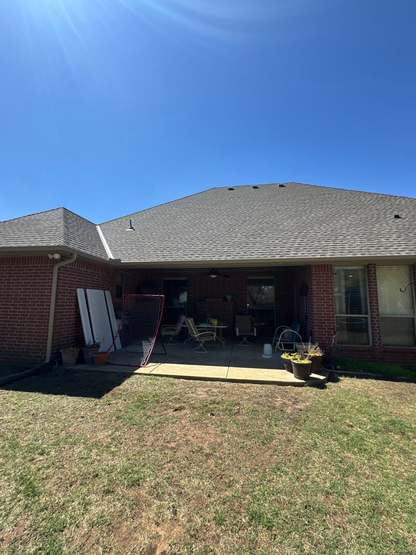  for Ascend Roofing & Construction in Oklahoma City, OK