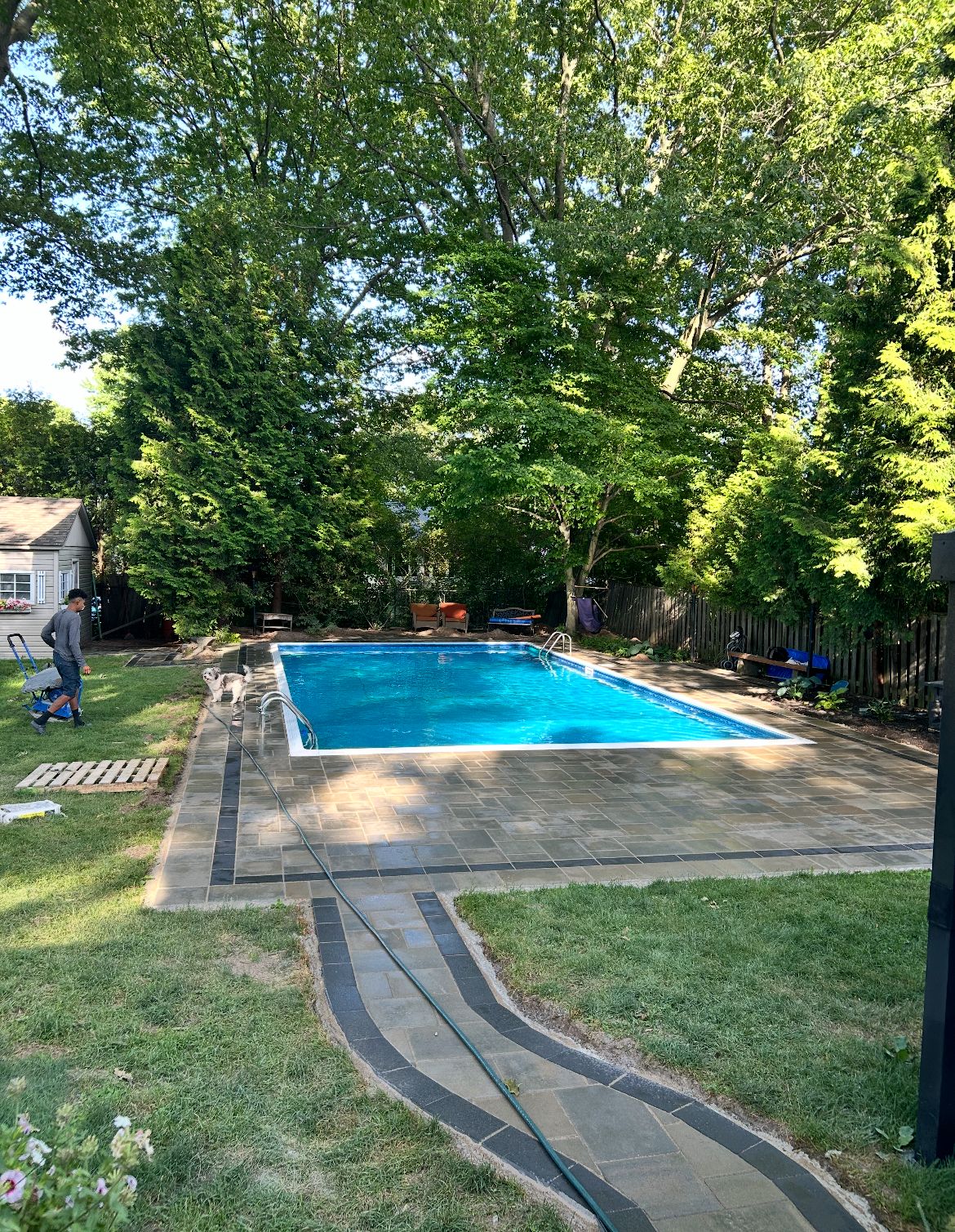  for Bravo Interlock Repairs in Burlington , ON