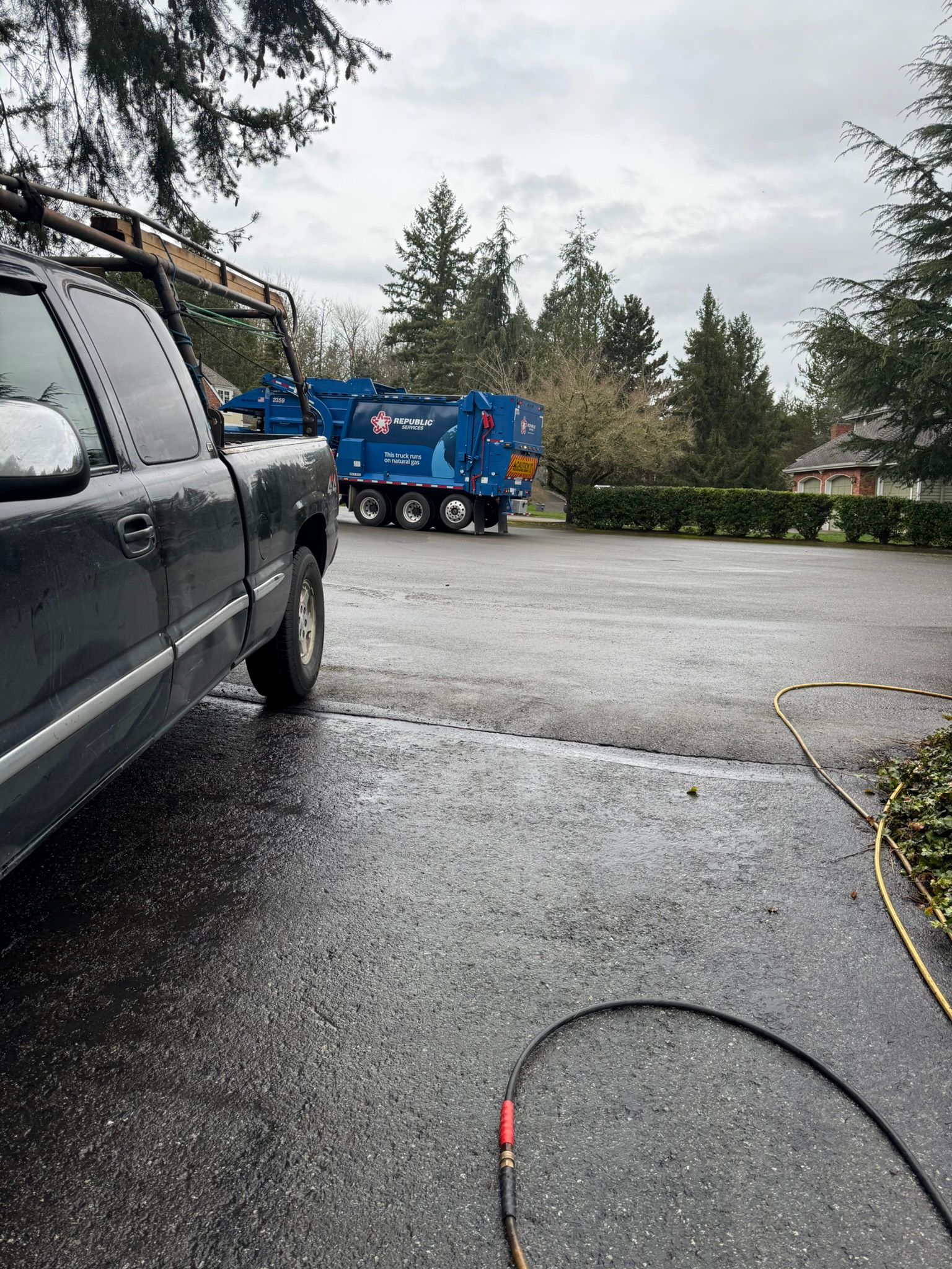  for Tony's Remodeling & Painting in Renton, WA