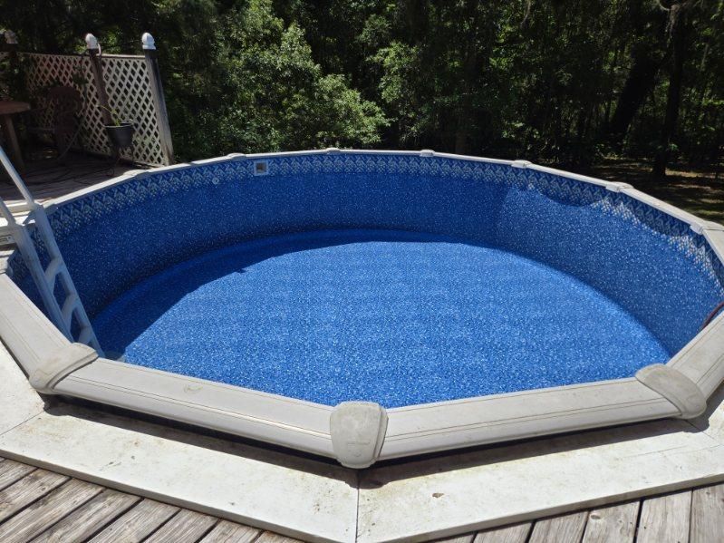  for Down & Dirty Pool Service in Crawfordville, FL