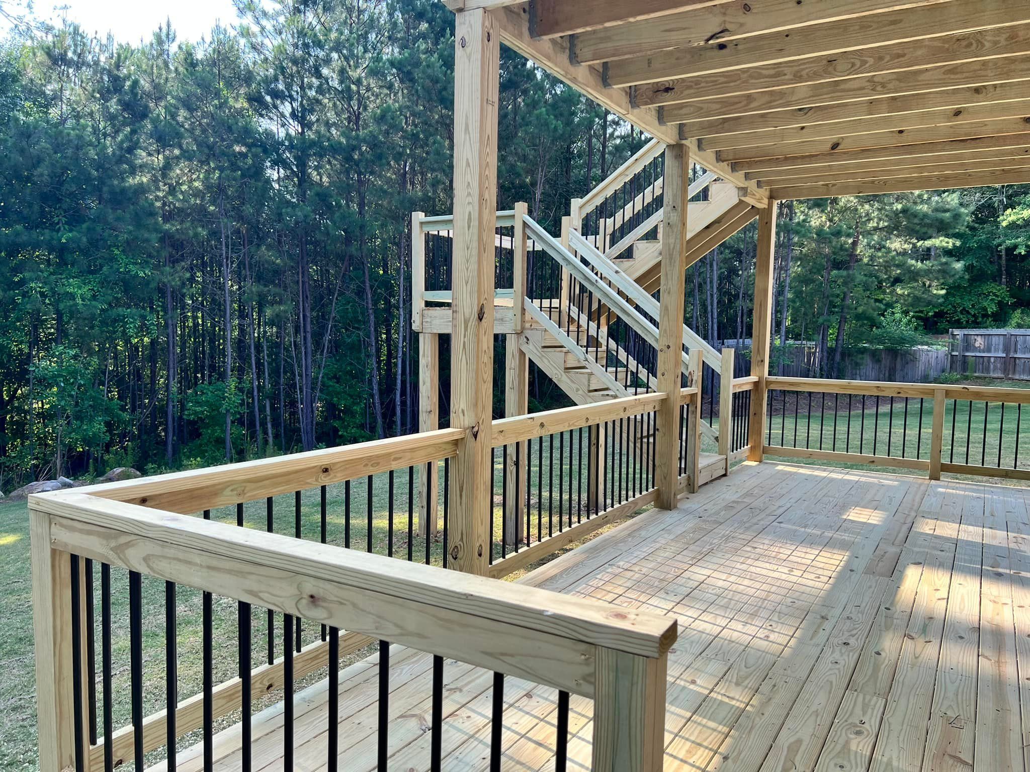  for Keith Construction in Covington, GA