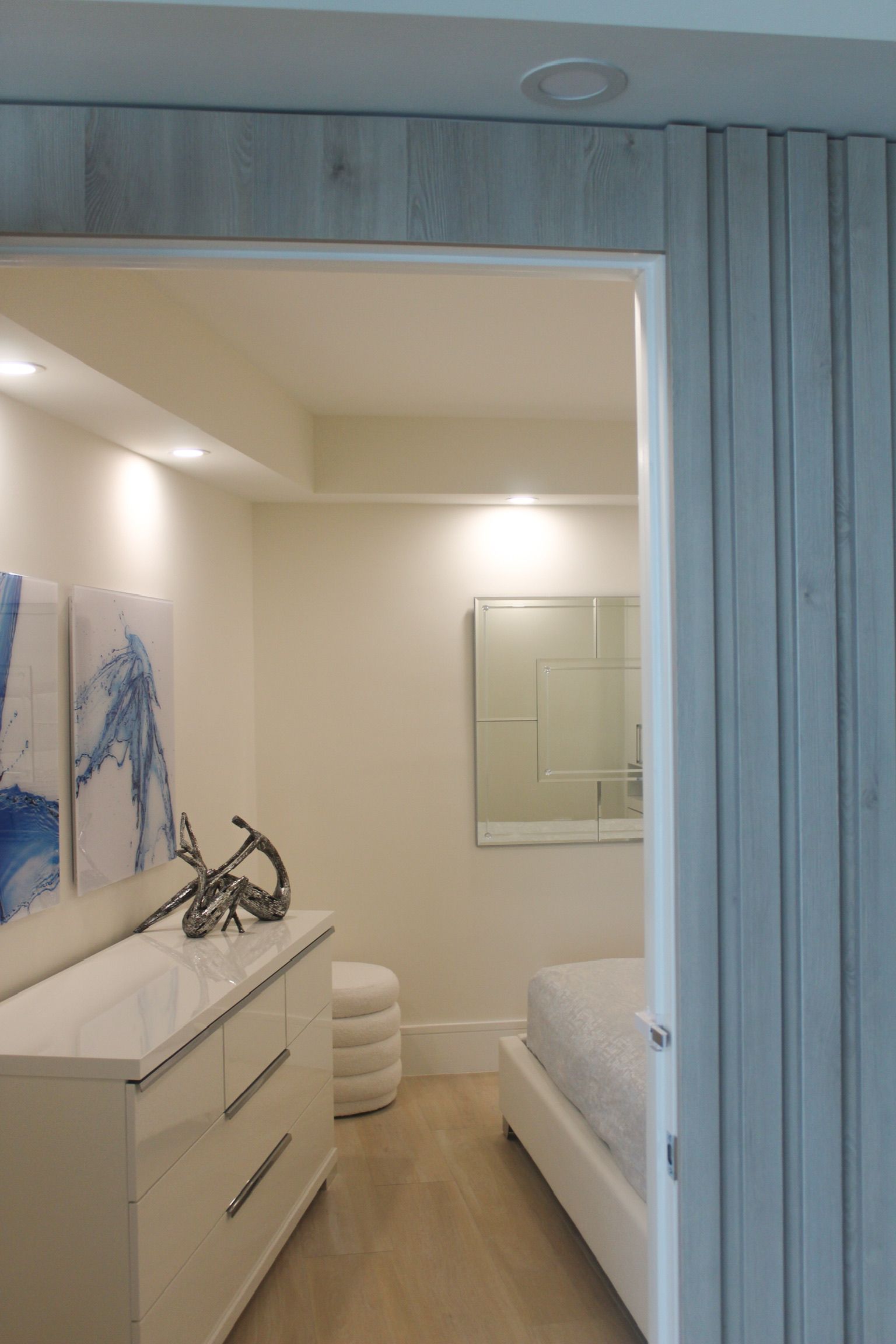 Condo Renovations for Trimarc Construction in Broward County, FL