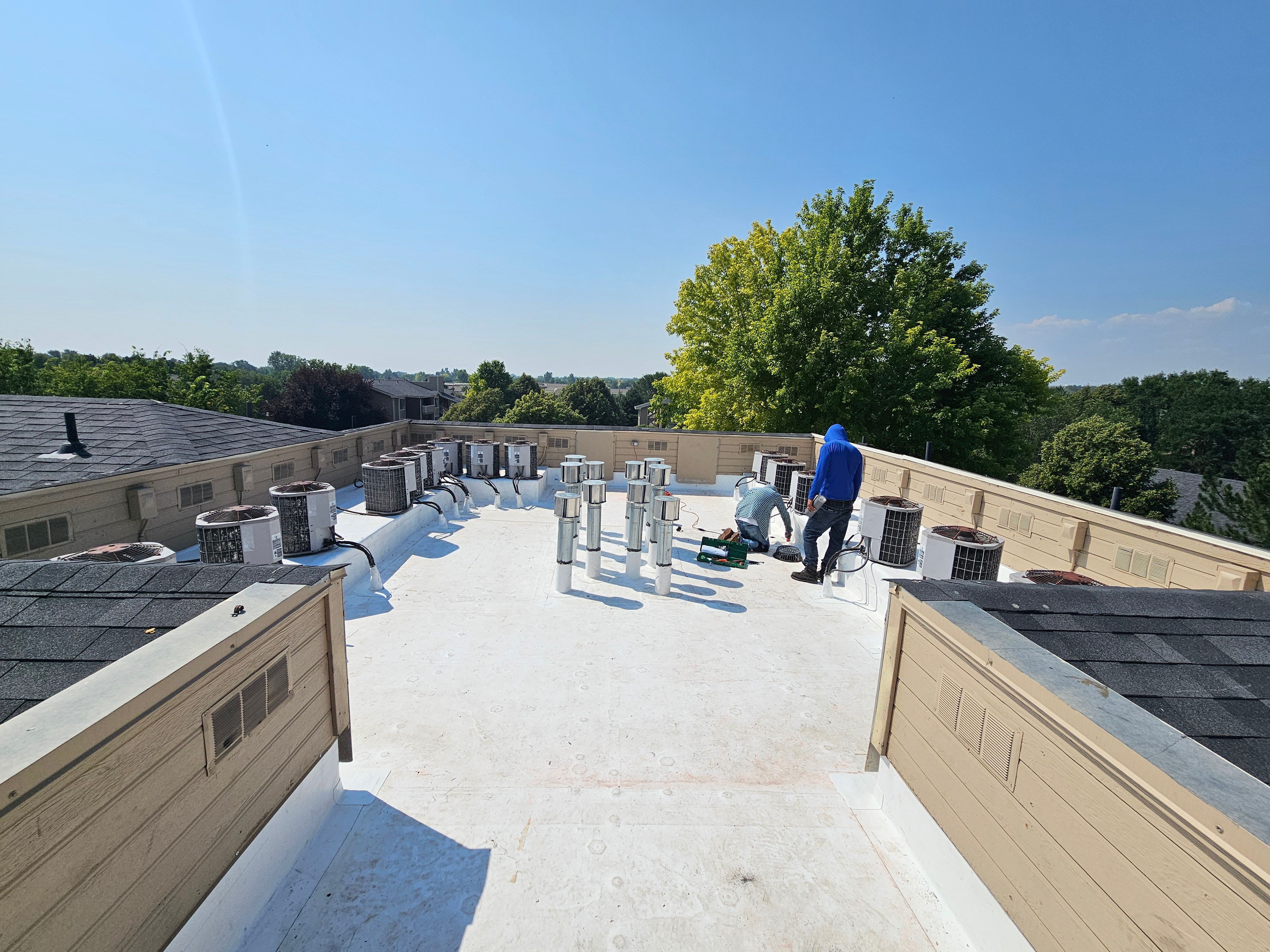 All Photos for Distinctive Home Renovations in Longmont, CO