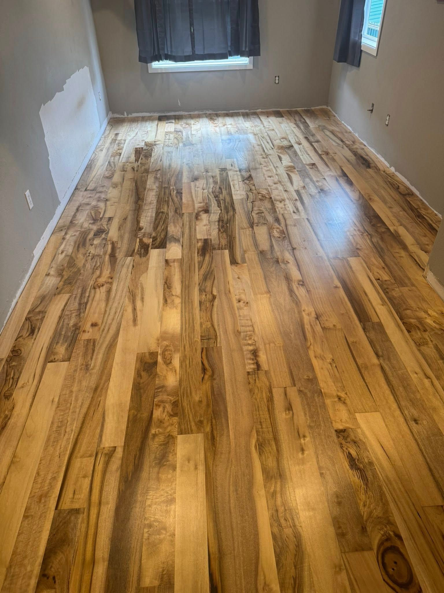 Flooring for Integrity Hardwood Floors & Interior in Prineville, OR