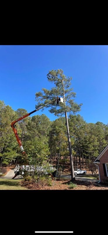  for Southern Land Improvements in Edgefield, SC