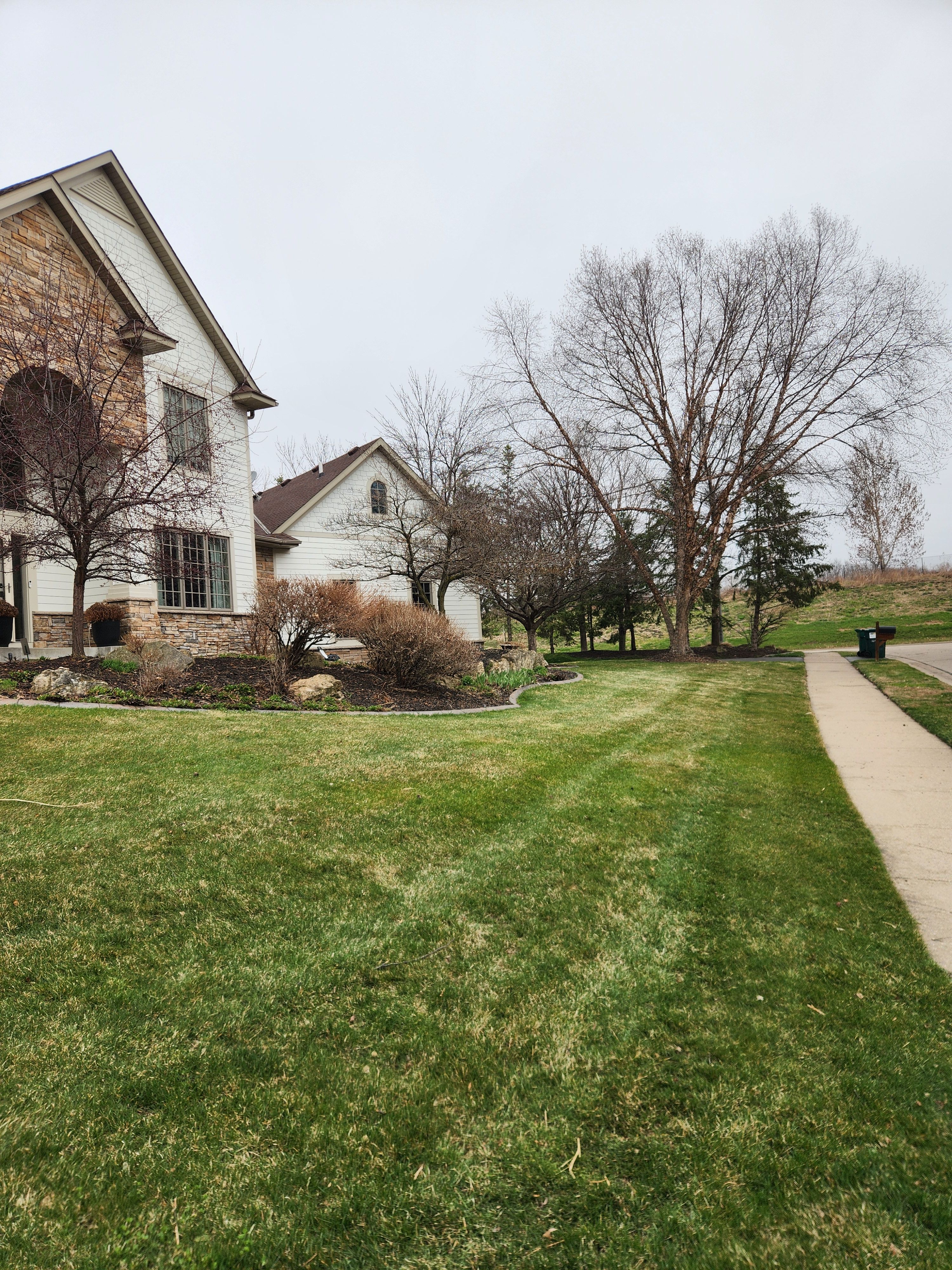  for K & I Lawn Care Service  in Eden Prarie, MN