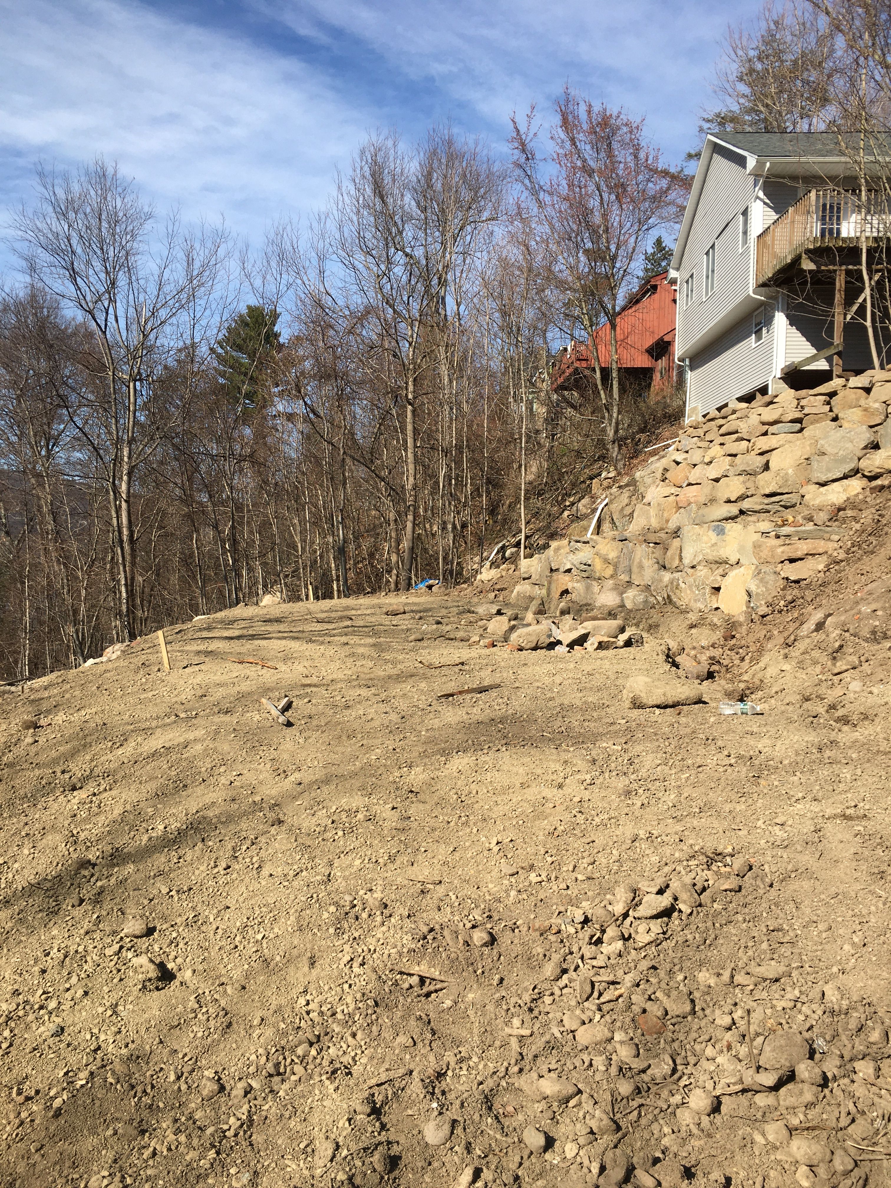  for LNC Contracting in Greenwood Lake, NY