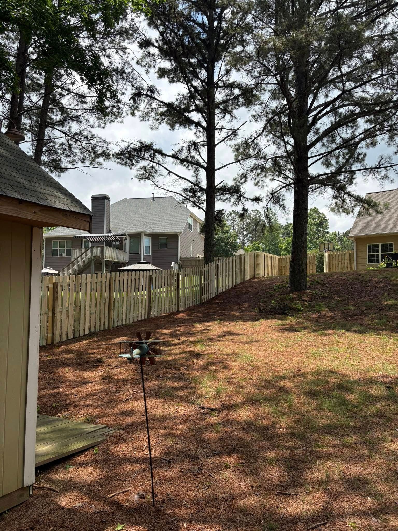 All Photos for Wright Fencing, LLC in LaGrange, GA