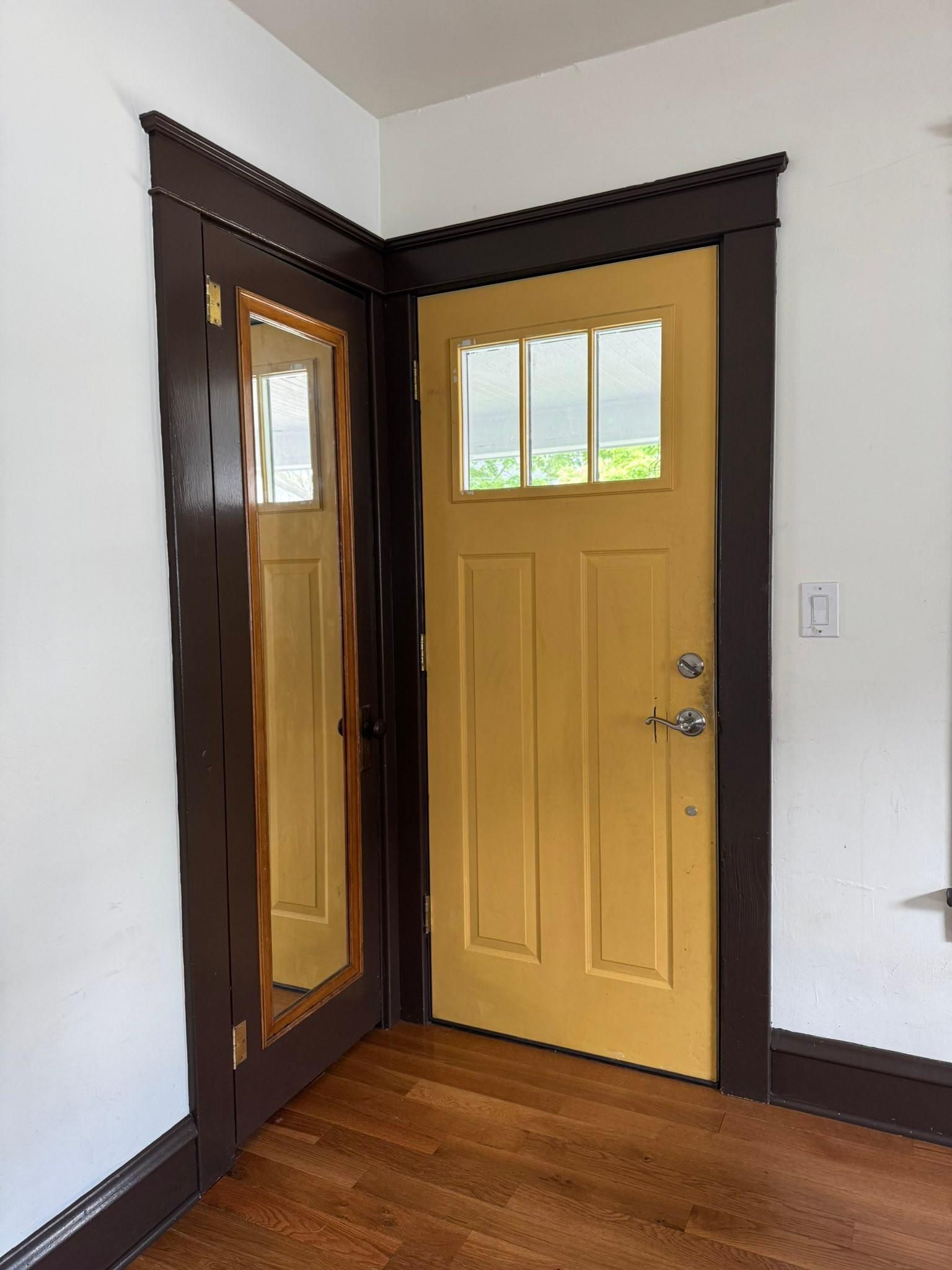  for Surface Painting Company in Cortland, NY