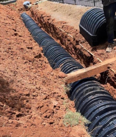 All Photos for Milford Septic and Plumbing in Lathemtown, GA