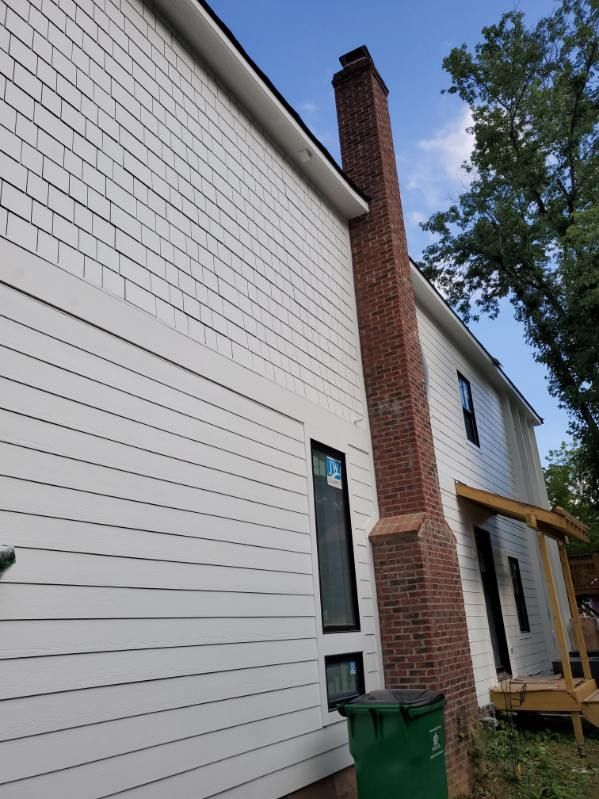  for RJ Elohim Painting & Remodeling in Charlotte, NC