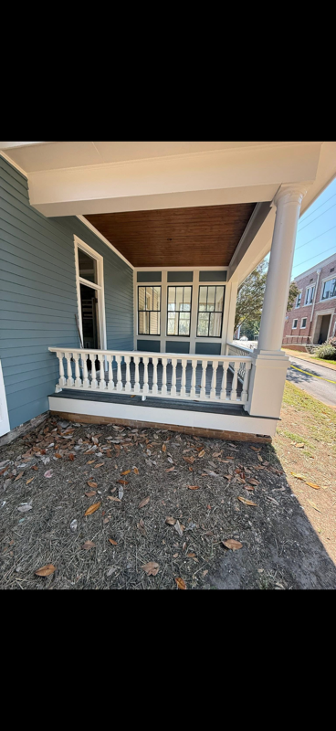  for Hackney Home Renovations in Warner Robins, GA