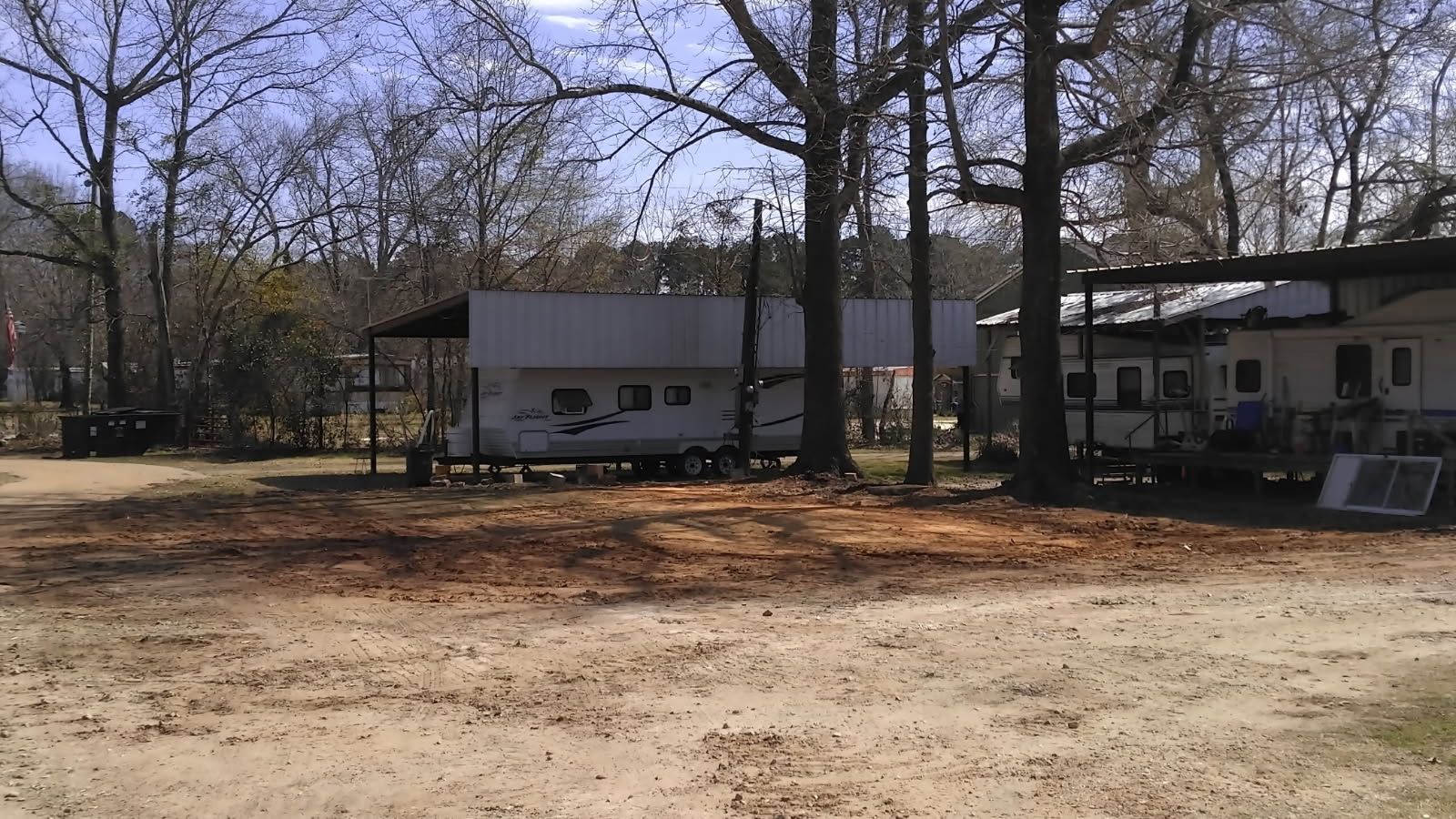 All Photos for Big Thicket Land Clearing in Kountze, TX
