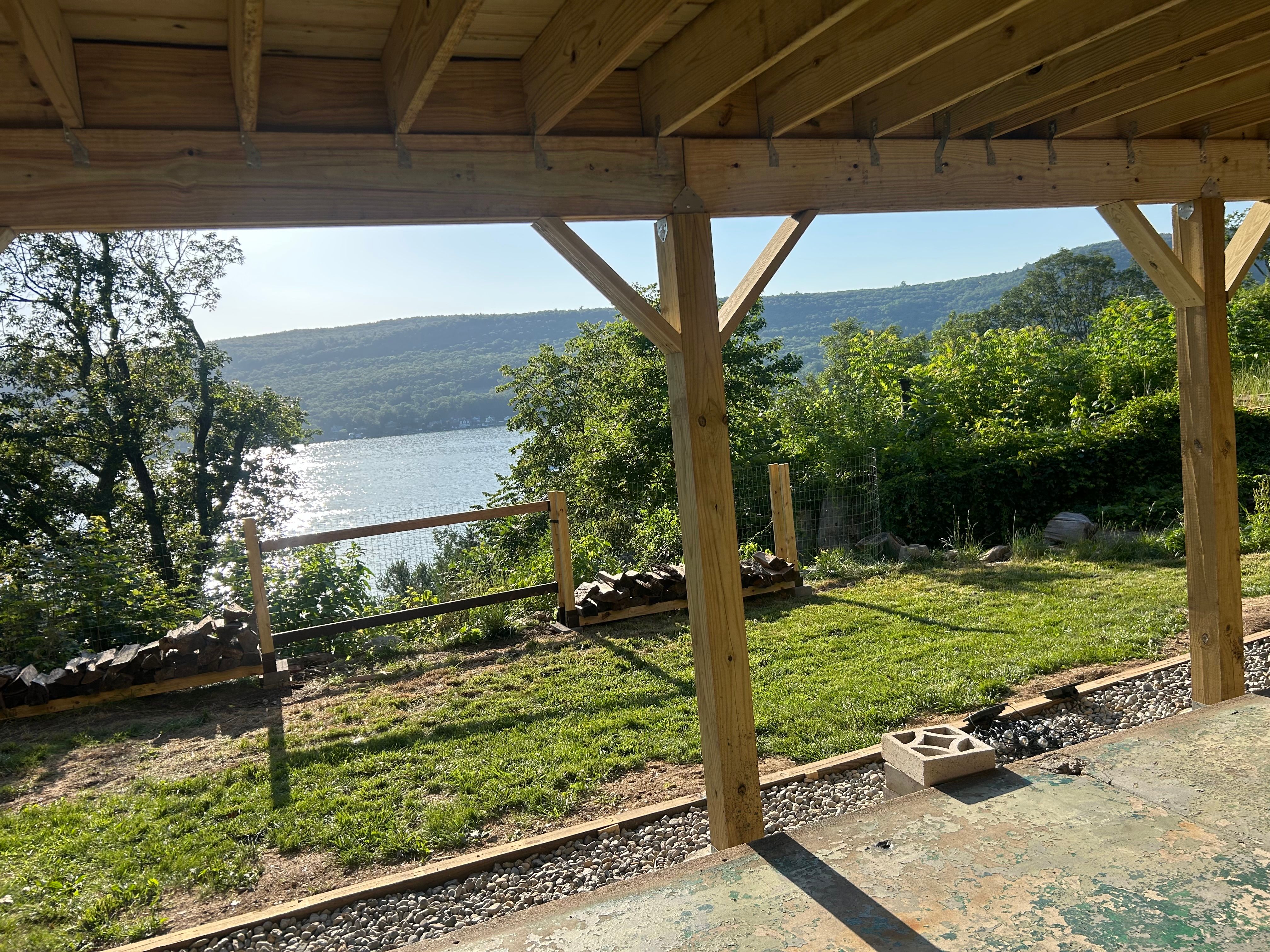  for LNC Contracting in Greenwood Lake, NY