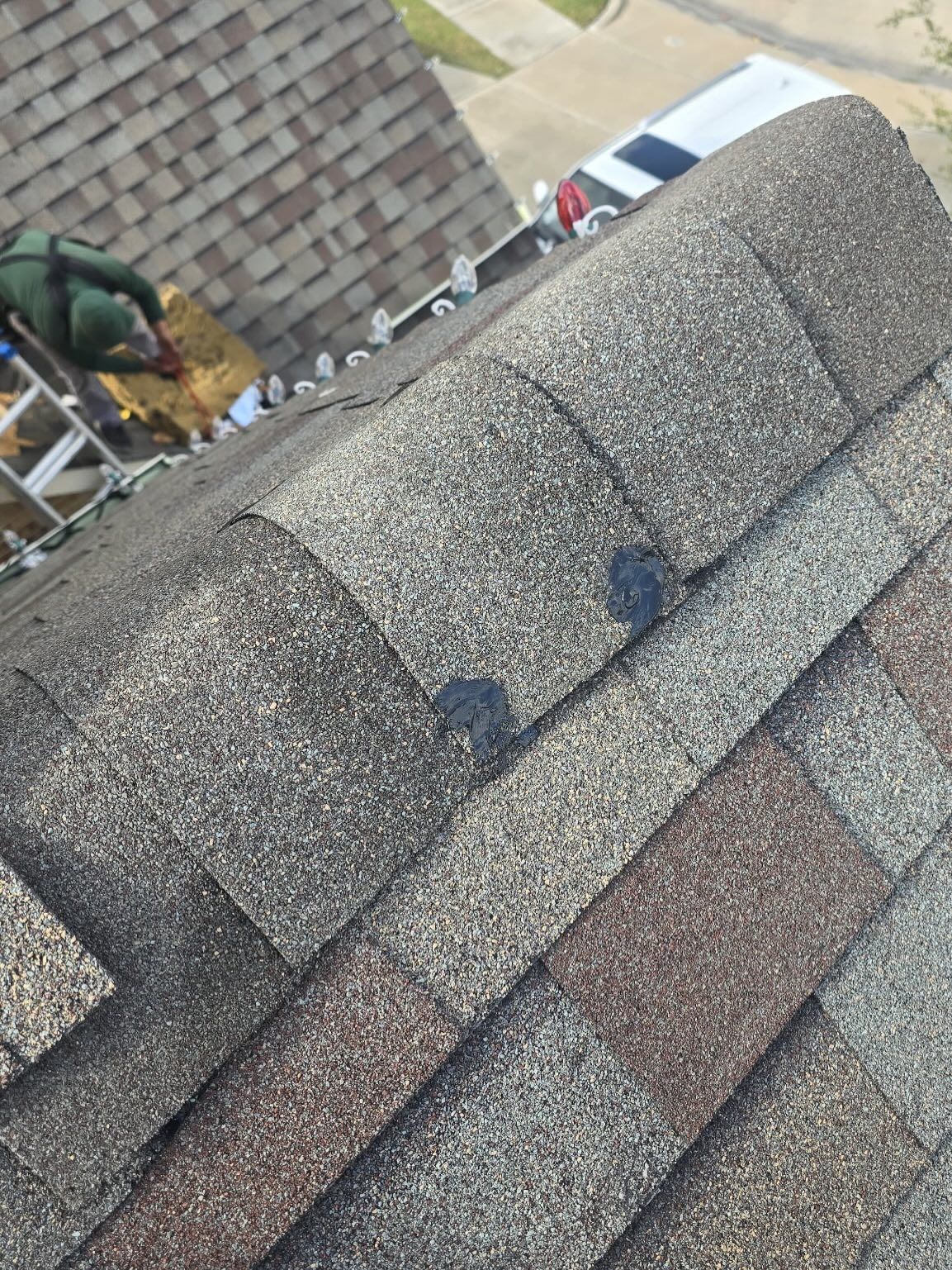  for Alpha Contracting Services in Katy, TX