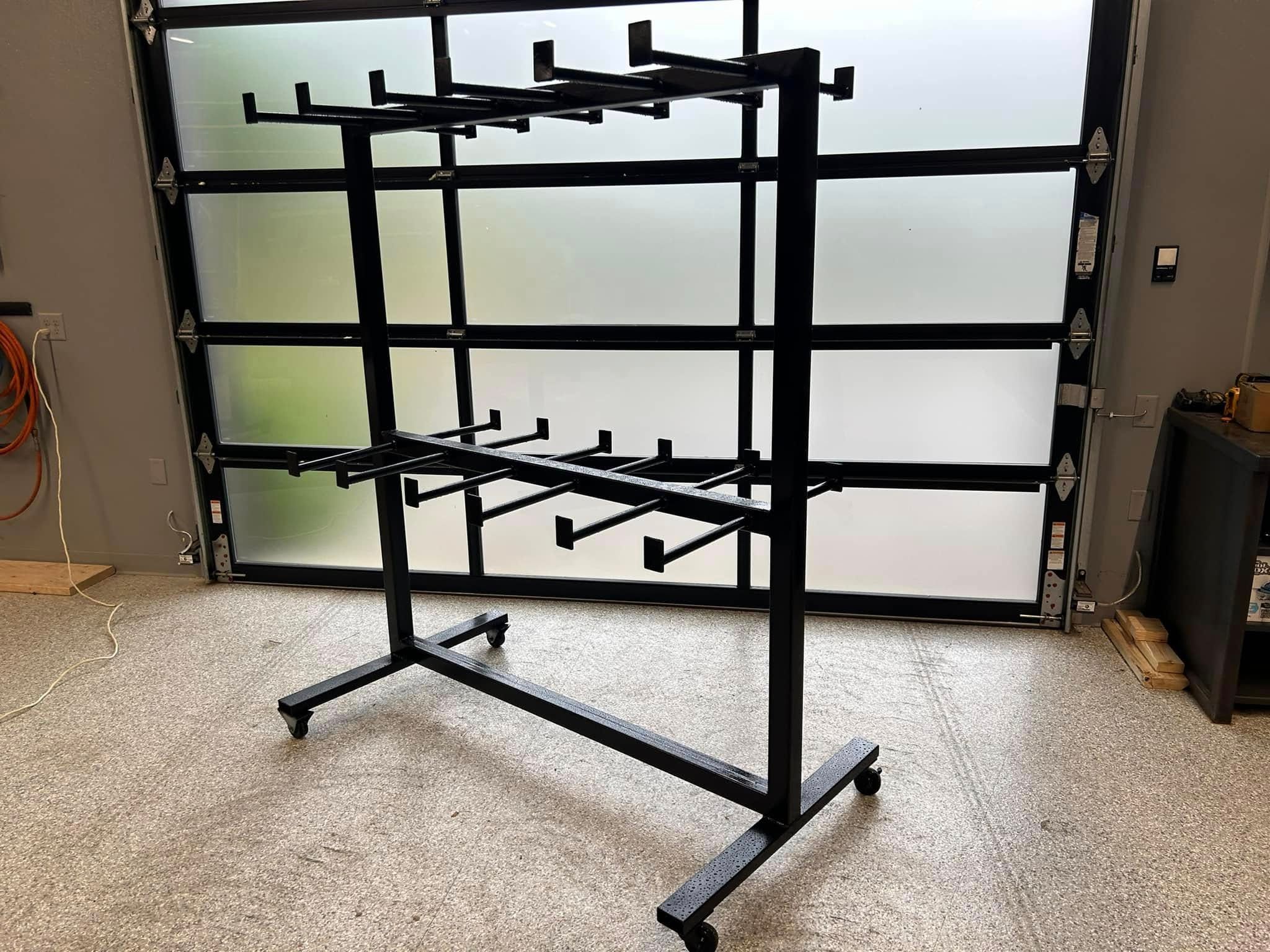  for Weber Welding in Detroit Lakes, MN