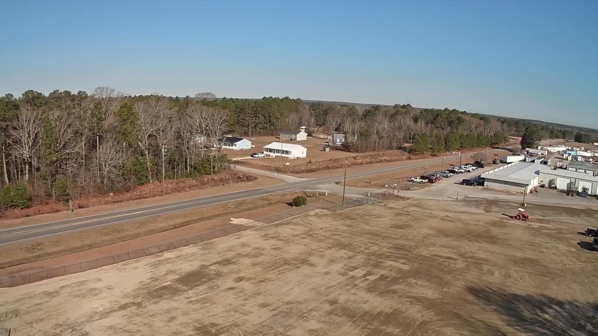 All Photos for Clean Acres LLC in Hartsville, SC