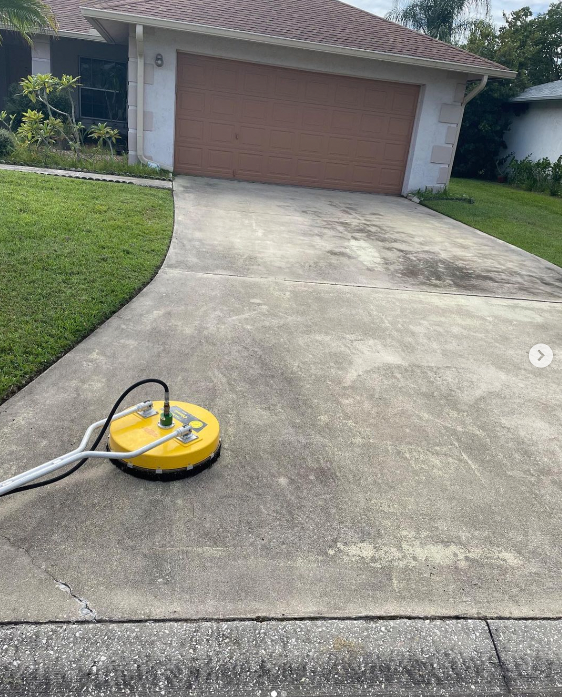  for WSL Cleaning in Orlando, FL