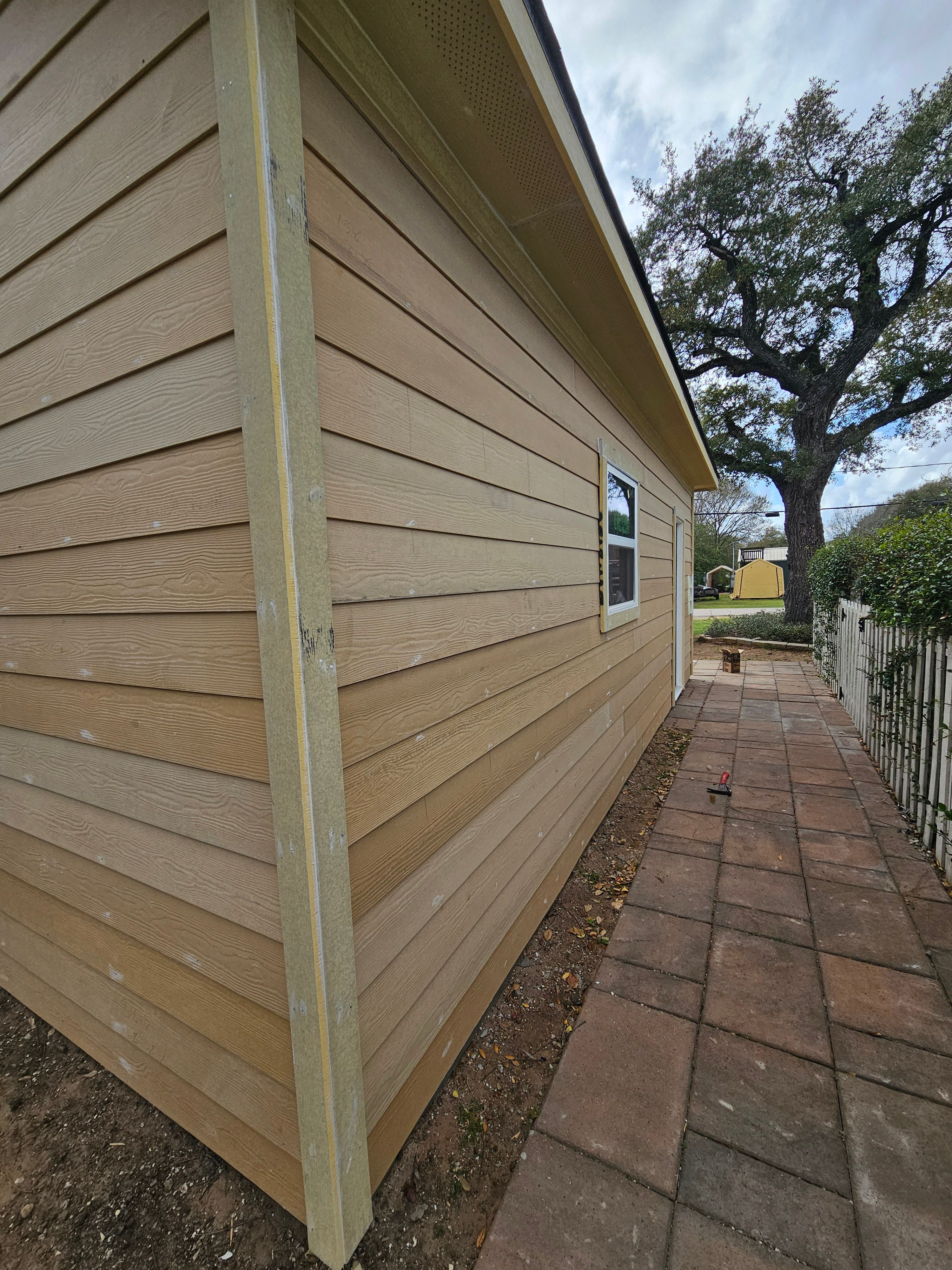  for Hockley Frame and Siding LLC in Hockley, TX