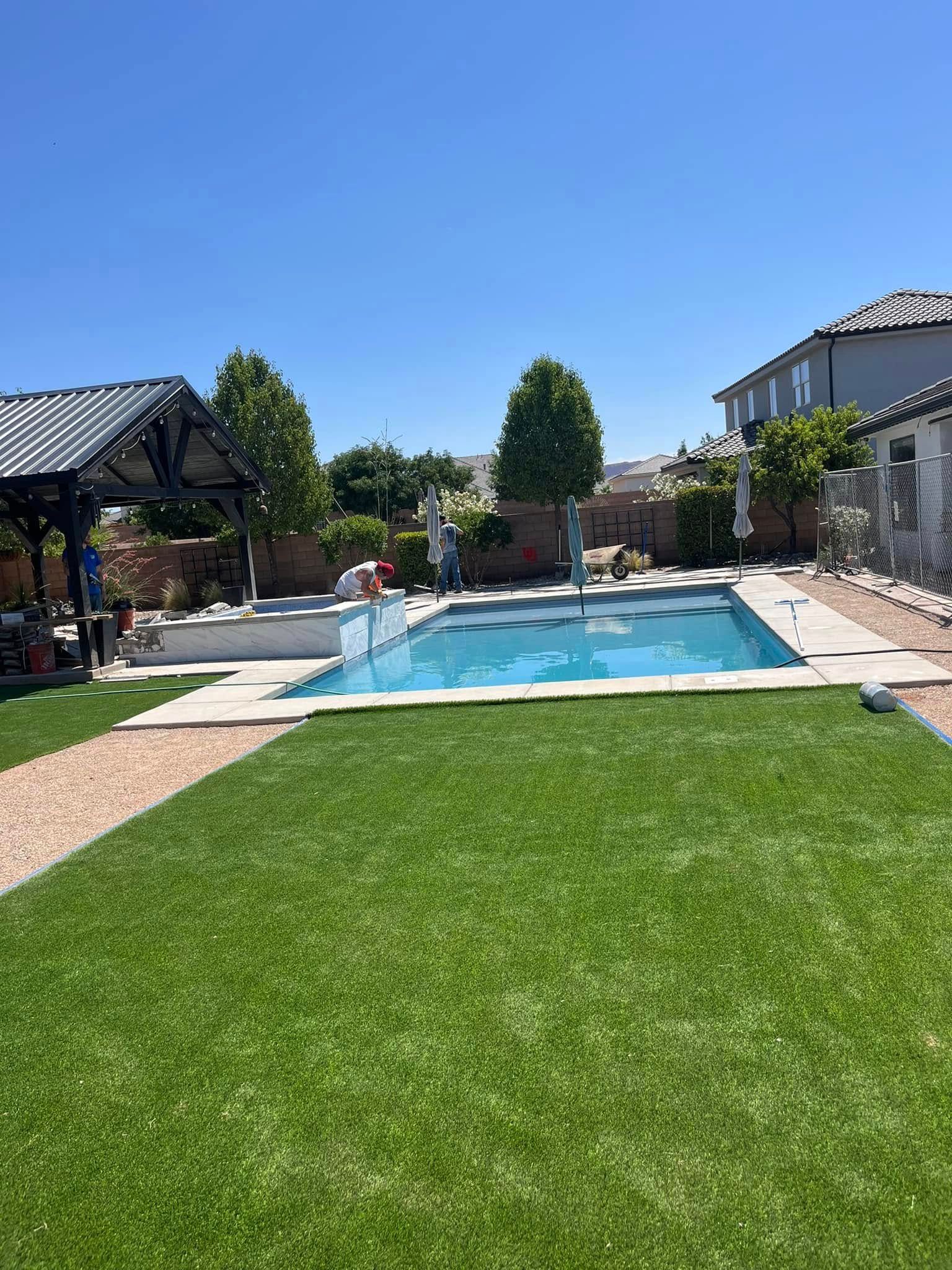 All Photos for Savanna Pools in Hildale, UT