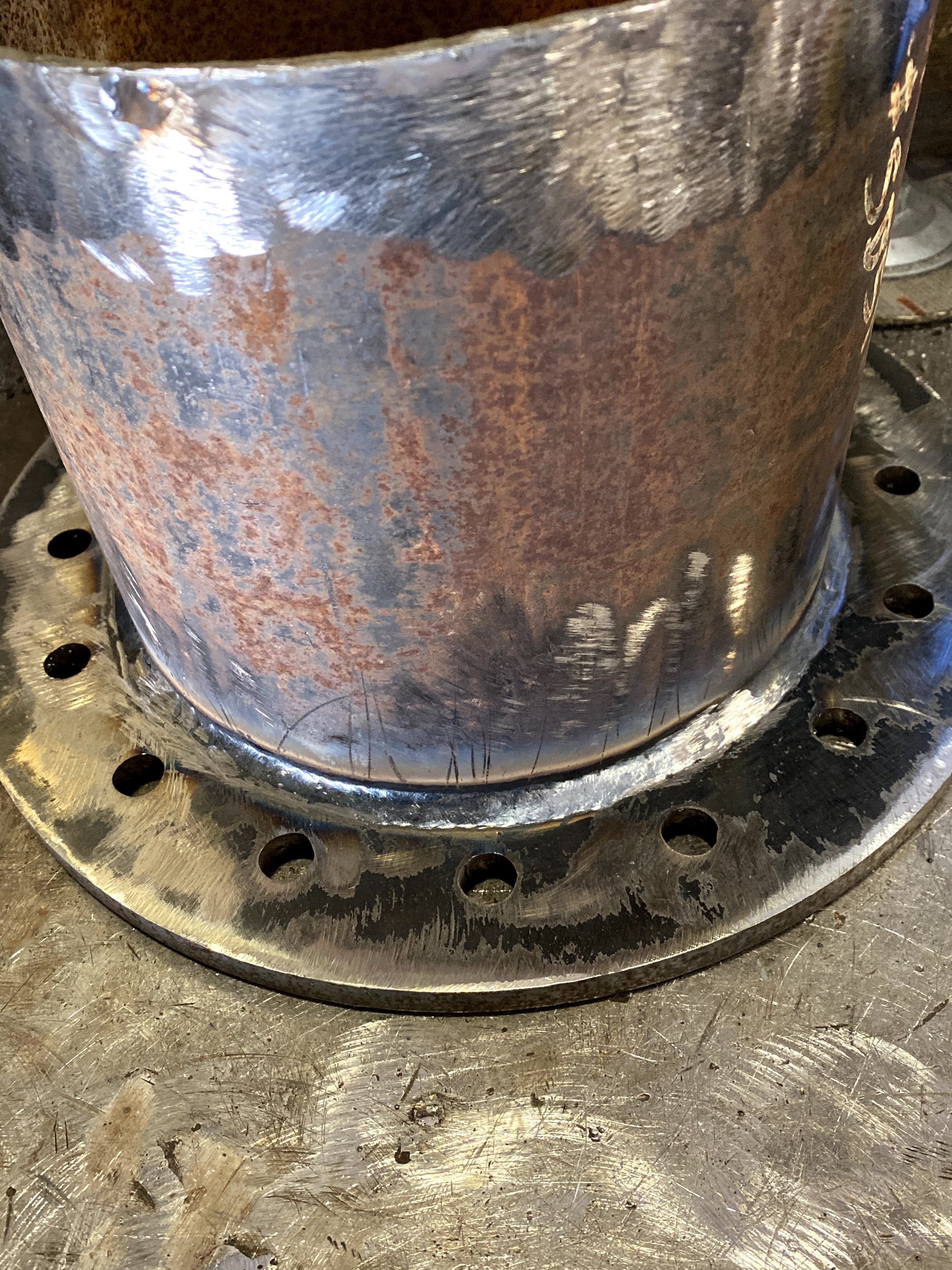  for K-Kustoms Welding in Manvel, TX
