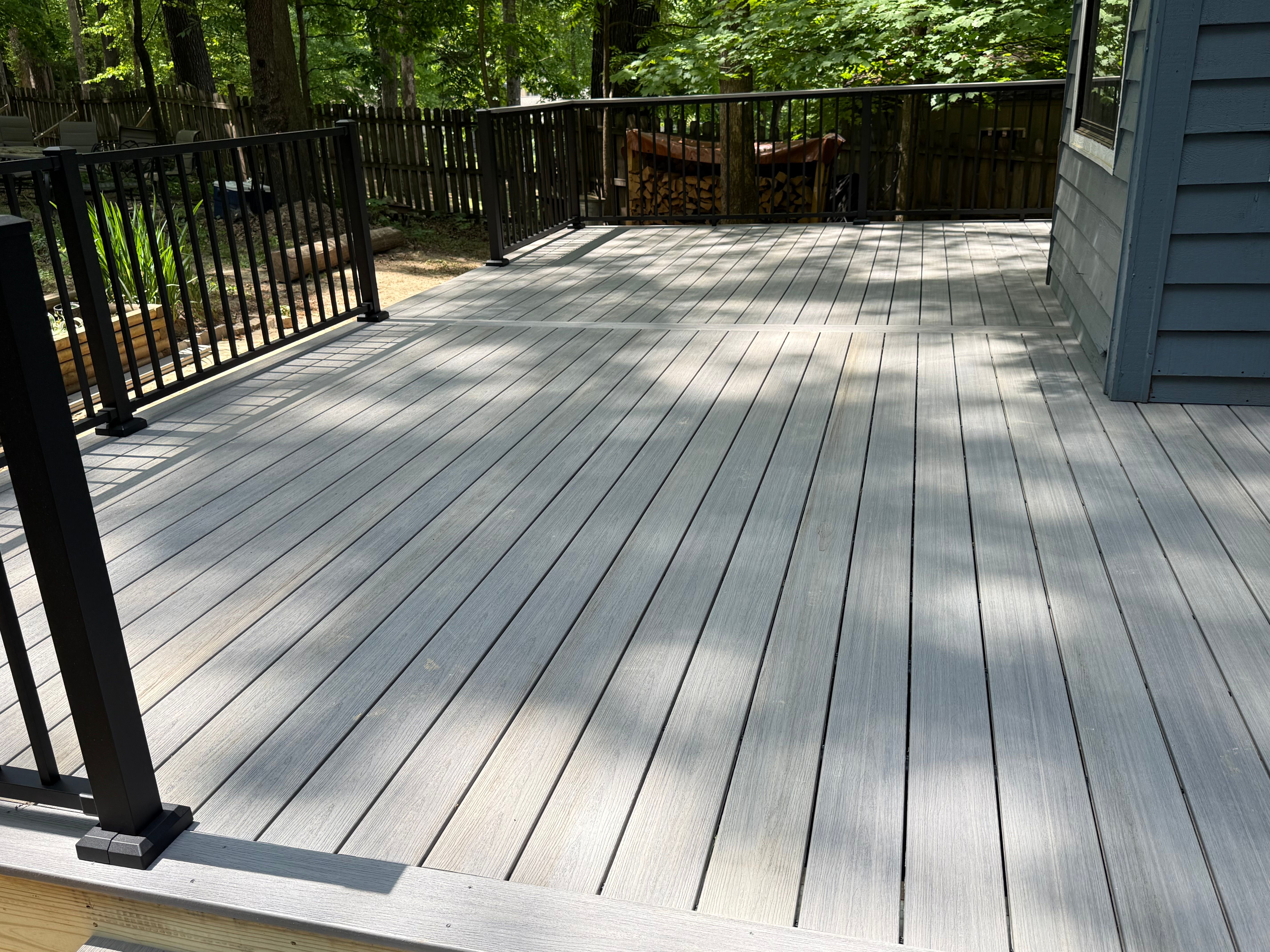  for Deck Escapes and Outdoor Living in Knoxville, TN