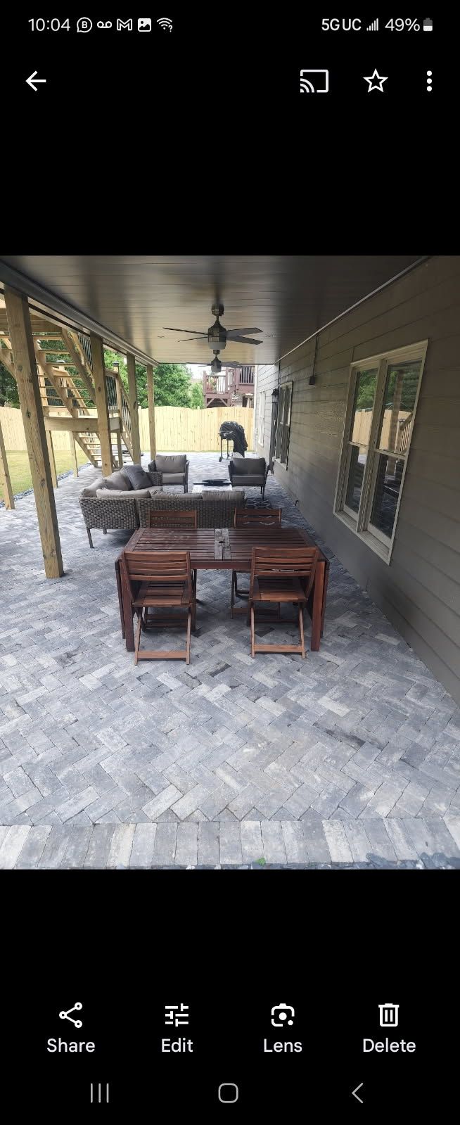  for Hightower Home Improvement and Garden in Atlanta, GA