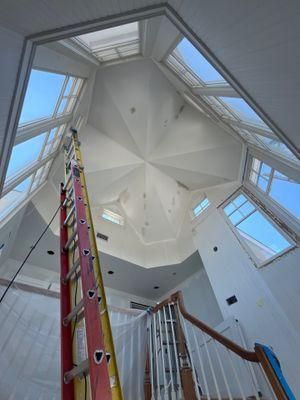  for Scripps Painting Company LLC in Niantic, CT