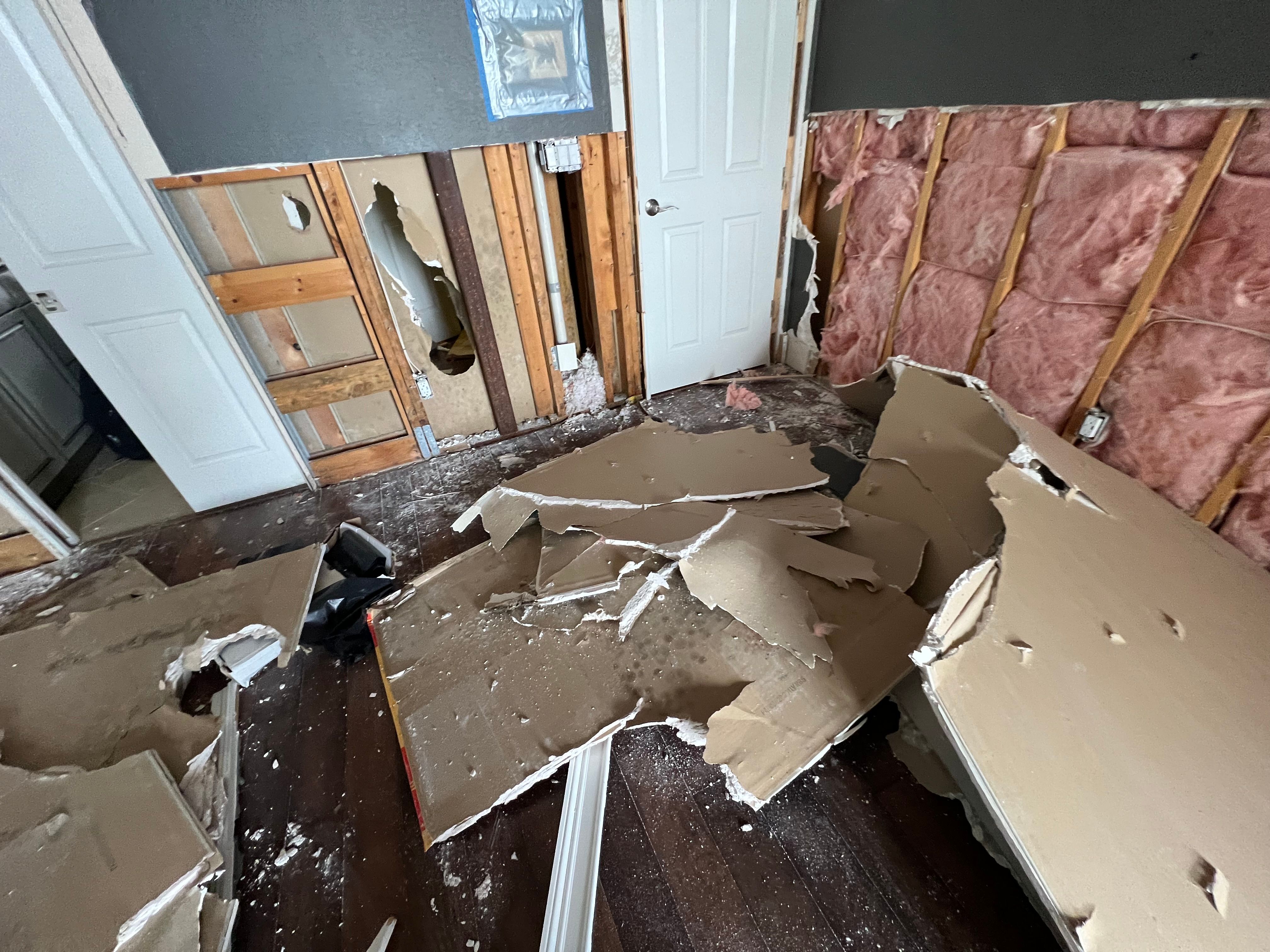  for N&D Restoration Services When Disaster Strikes, We Come In in Cape Coral,  FL