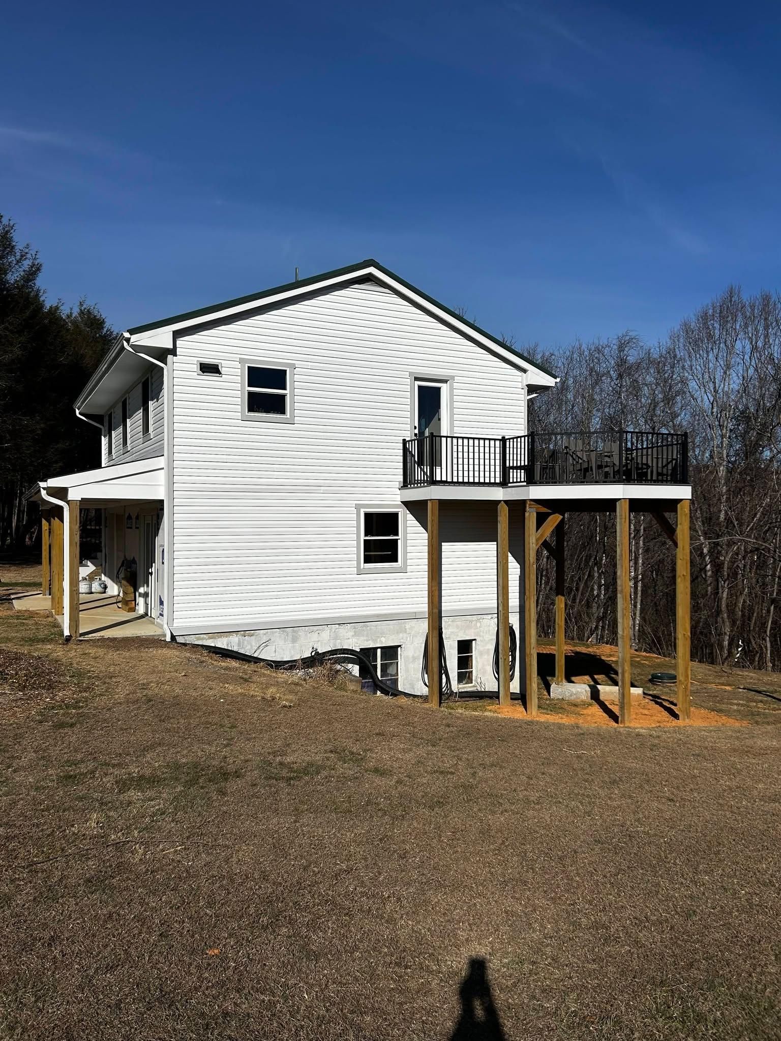  for Greer Home Solutions in Roanoke, VA