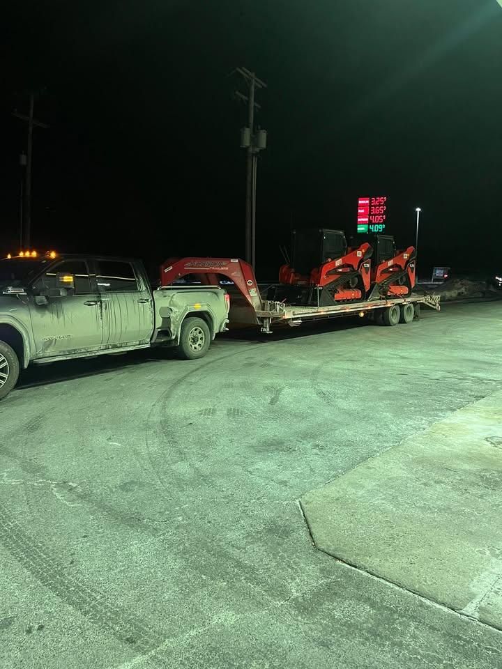  for J&E Tree & Excavation Services in Sandy, PA