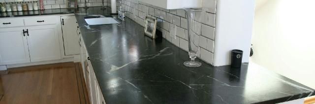  for Omega Granite LLC in Ravenna, TX