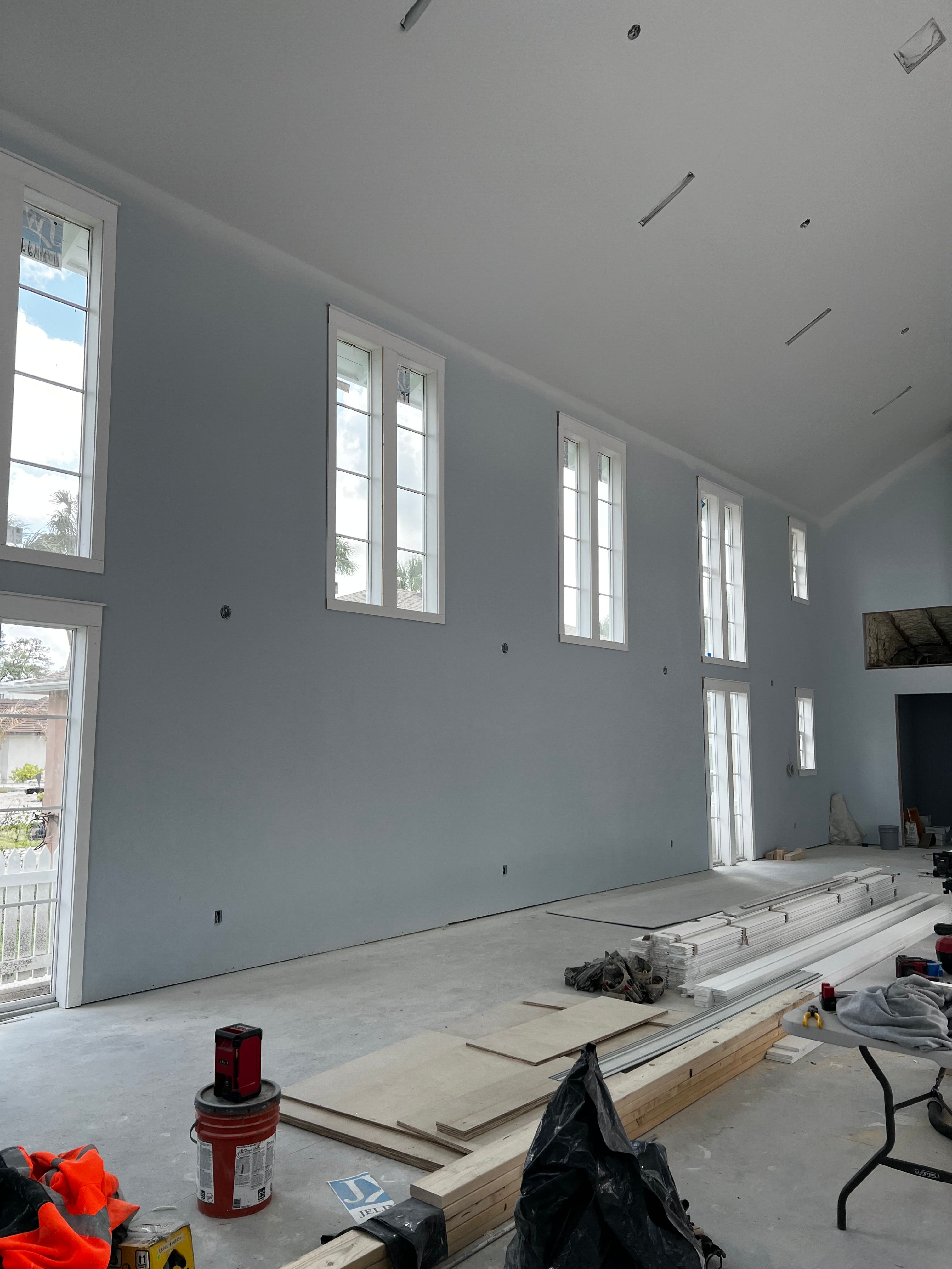  for Watkins Carpentry in Fernandina Beach, FL