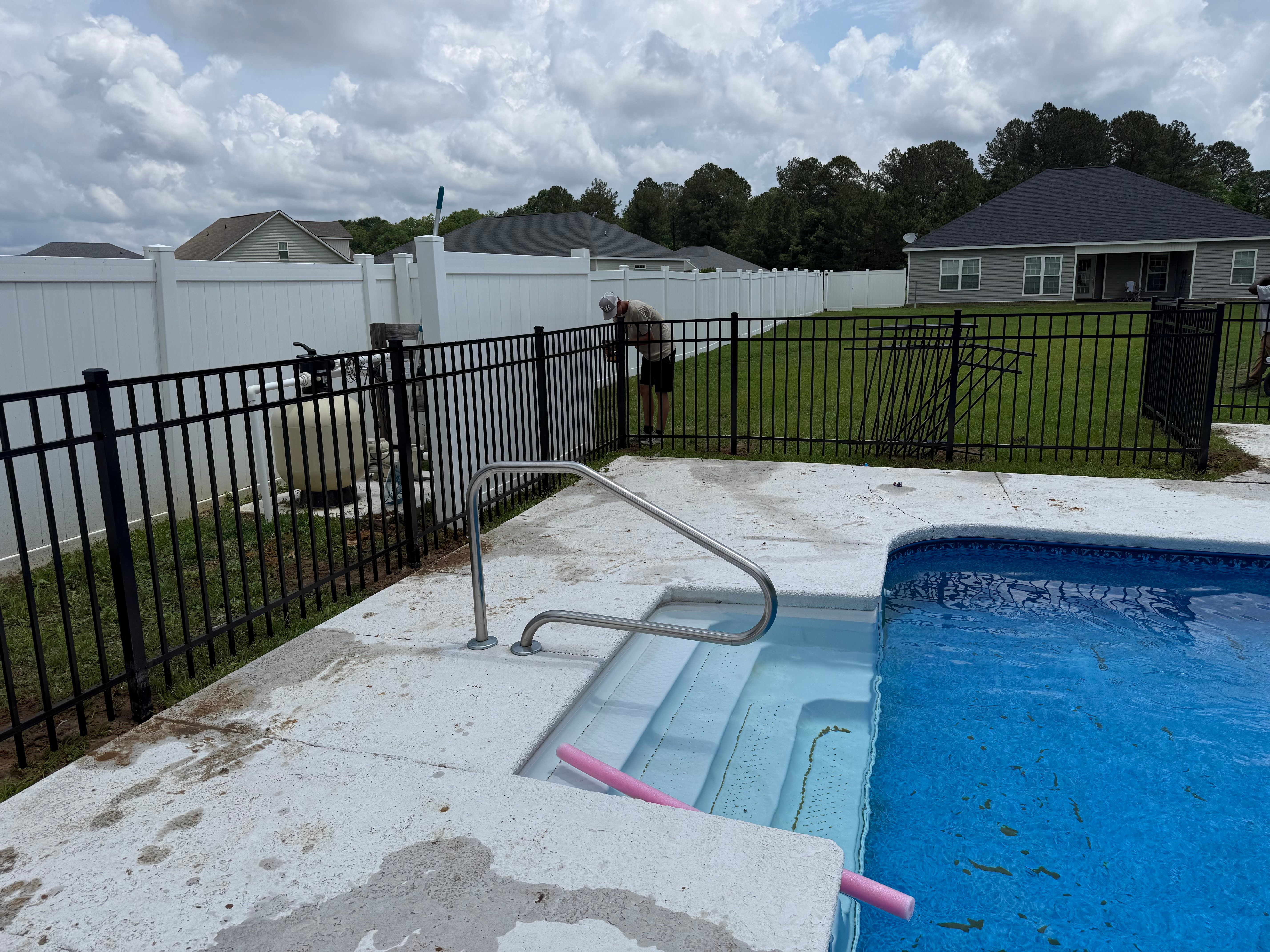  for American Privacy Fencing & More in Statesboro, GA