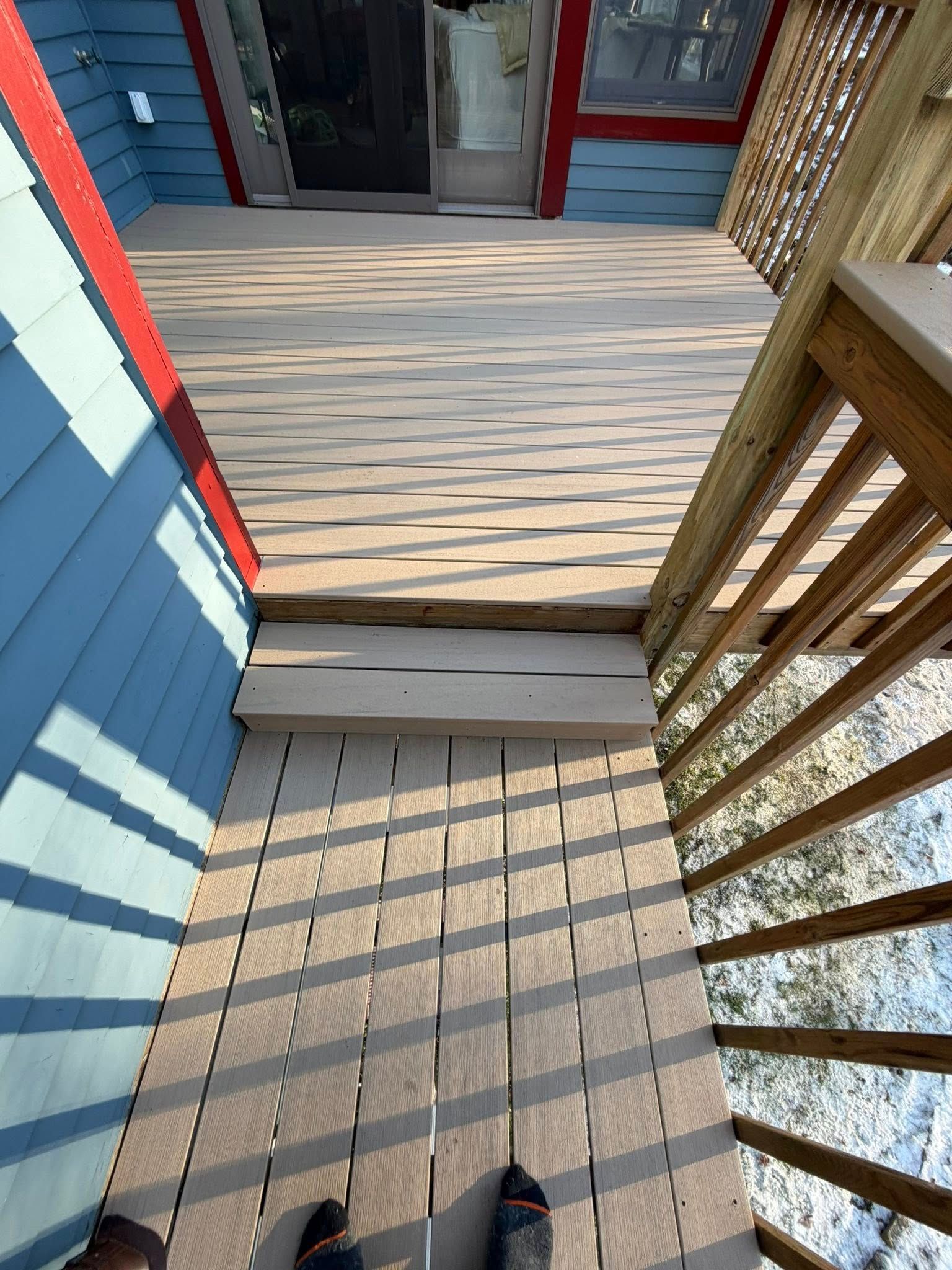 Construction for Candlewood Home Repair in New Milford, CT