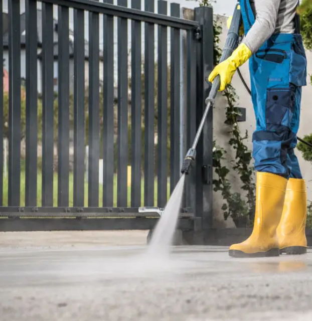  for Barricades  in Greenville, South Carolina