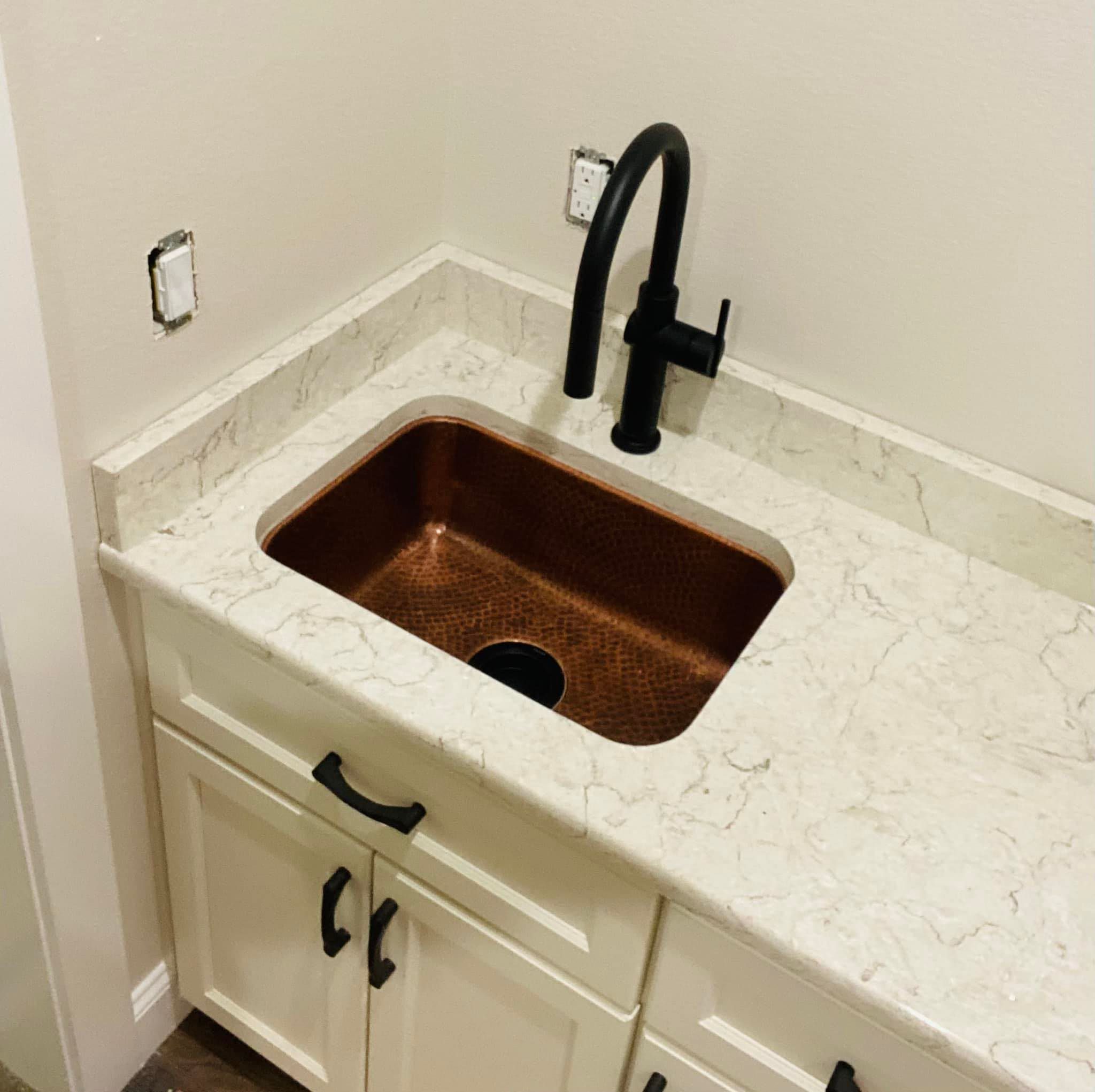All Photos for Crabtree Plumbing in Cumberland County, TN