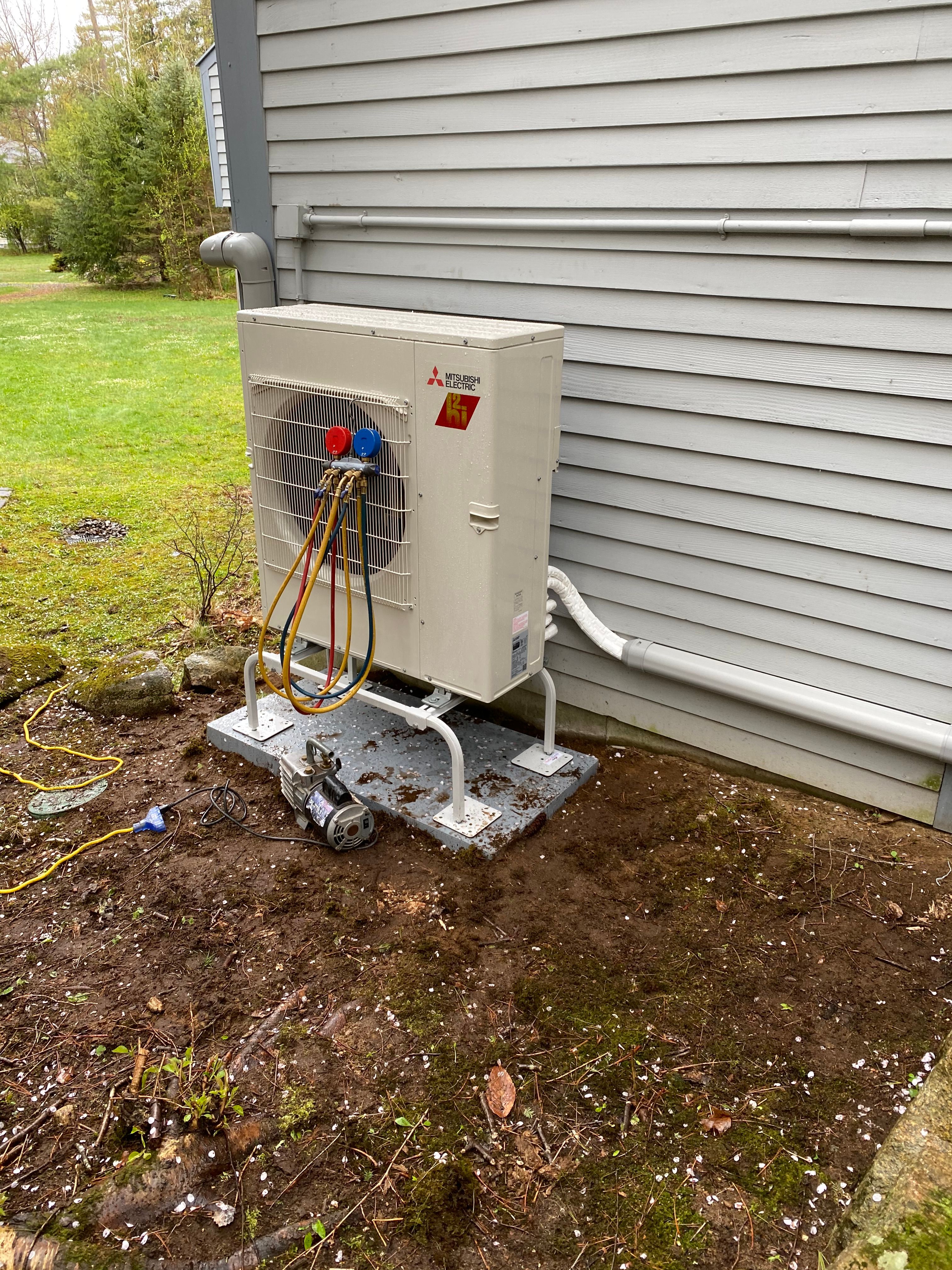  for Hack Attack Construction in Belmont, NH