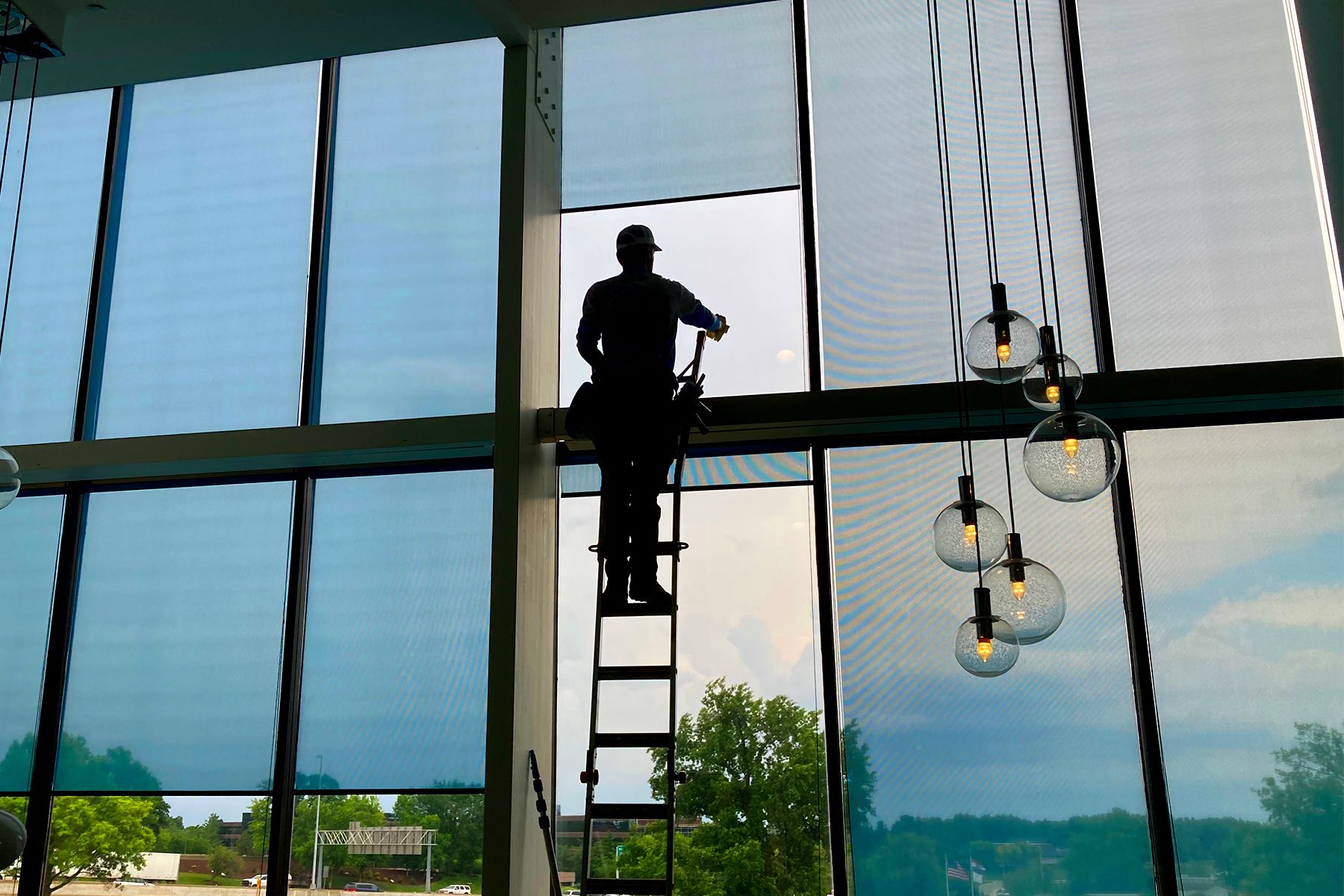  for See2it Clean in St Louis, MO