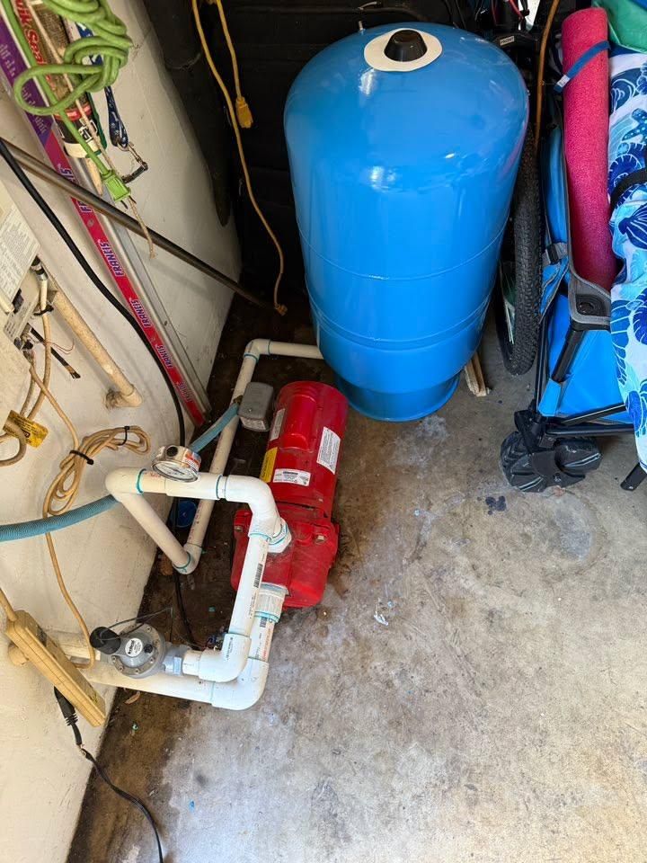  for Pavone Irrigation in Spring Hill, FL