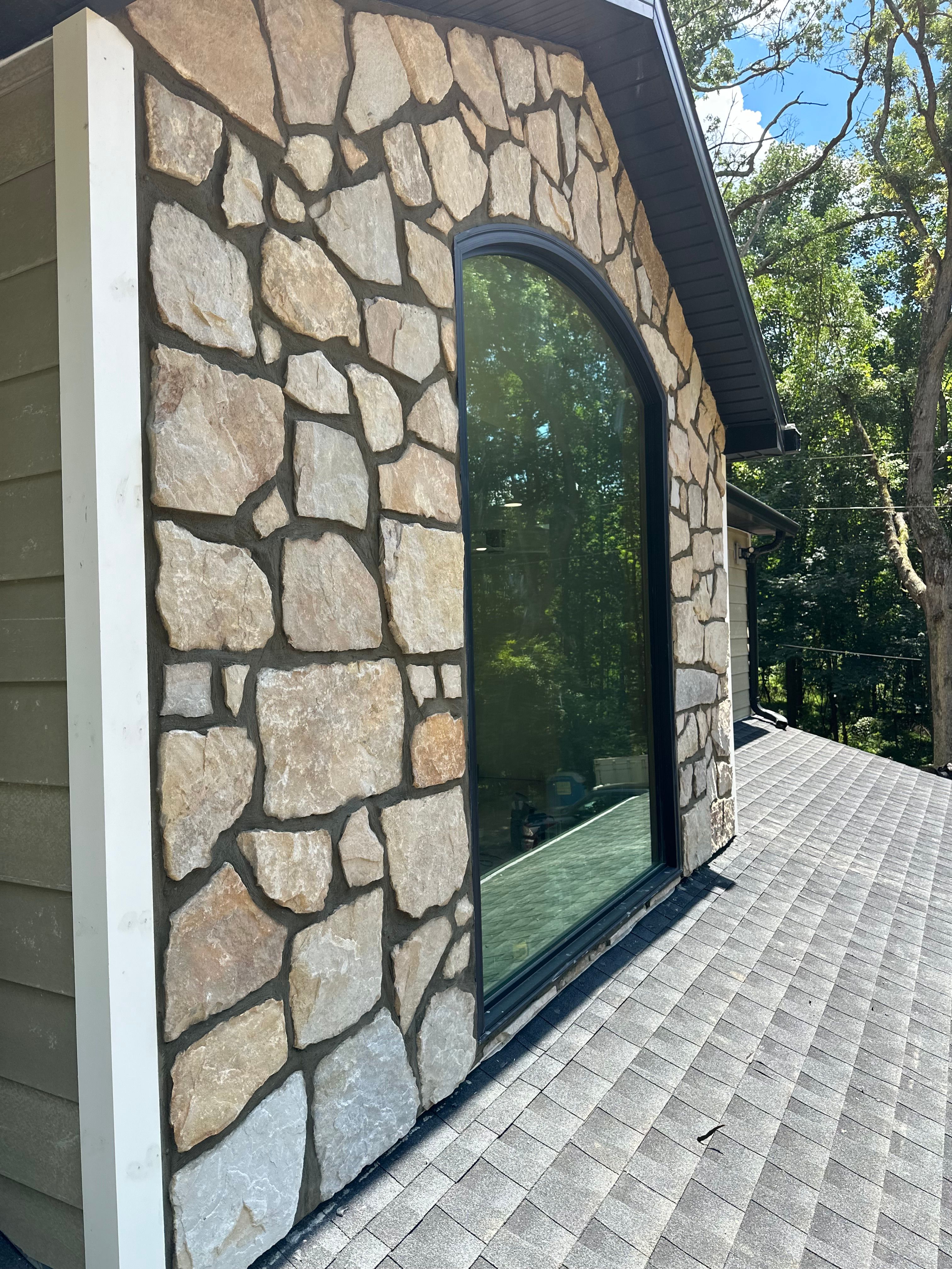  for Matteo Hardscapes in Towson,  MD