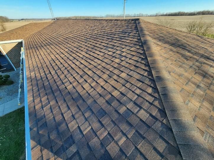  for Schelfo Roofing in Hamilton, IN