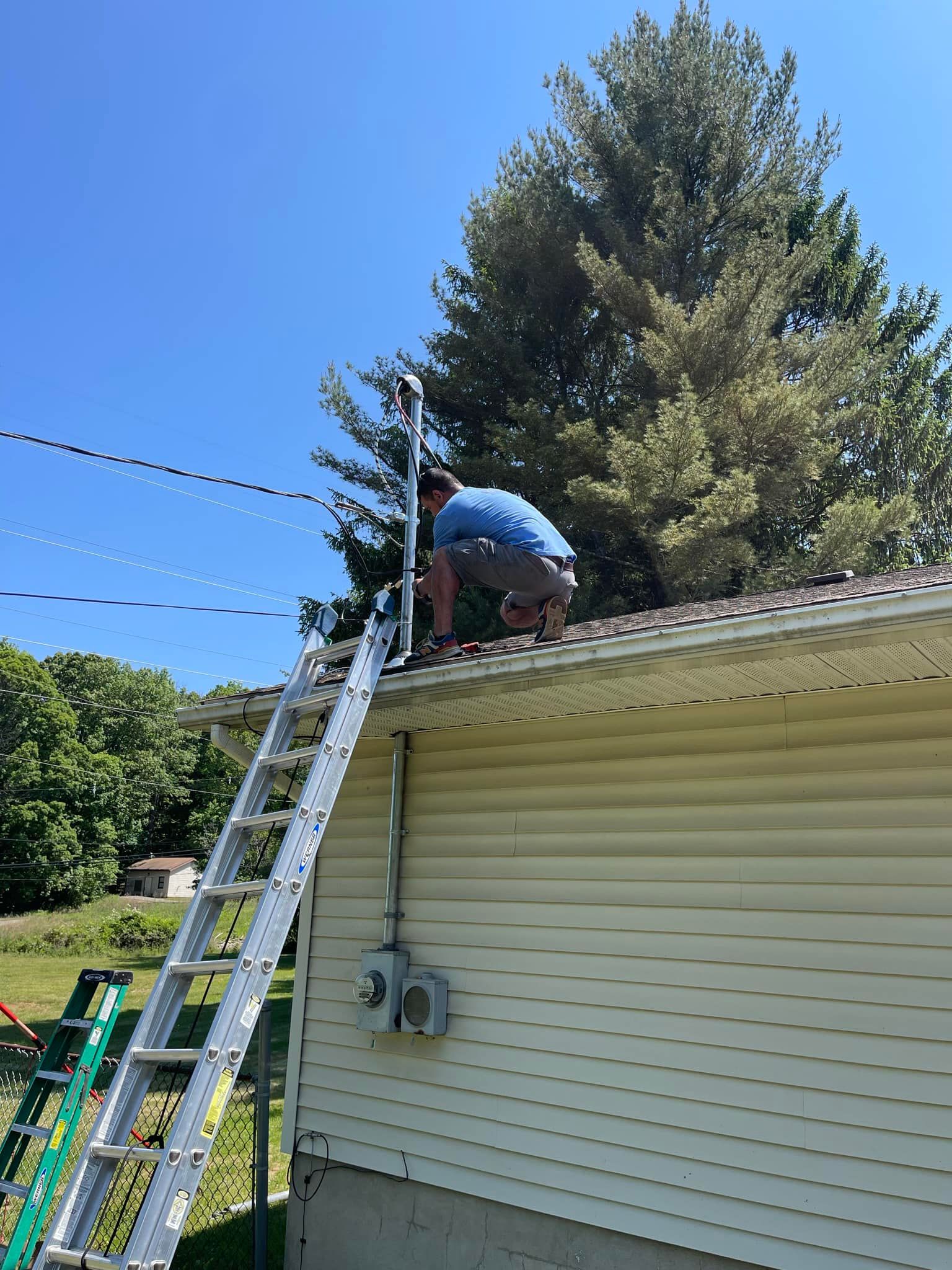 All Photos for NJC Electric in Hackettstown, NJ