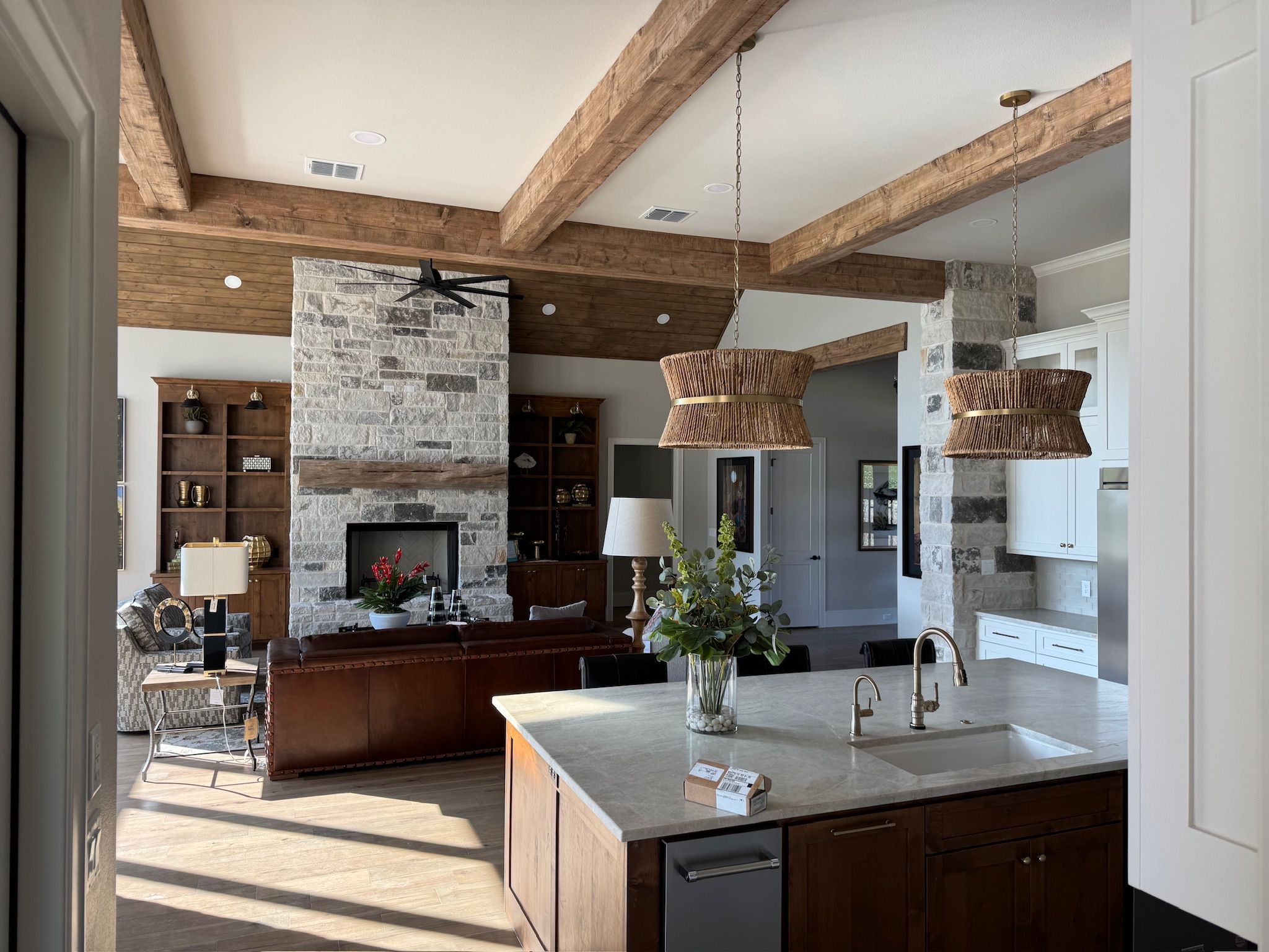  for Neely Construction & Design LLC in Chandler, TX