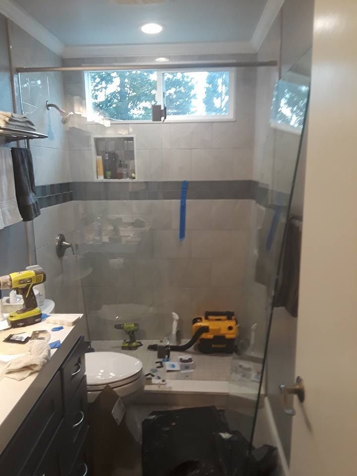  for Estevez Construction in Martinez, CA