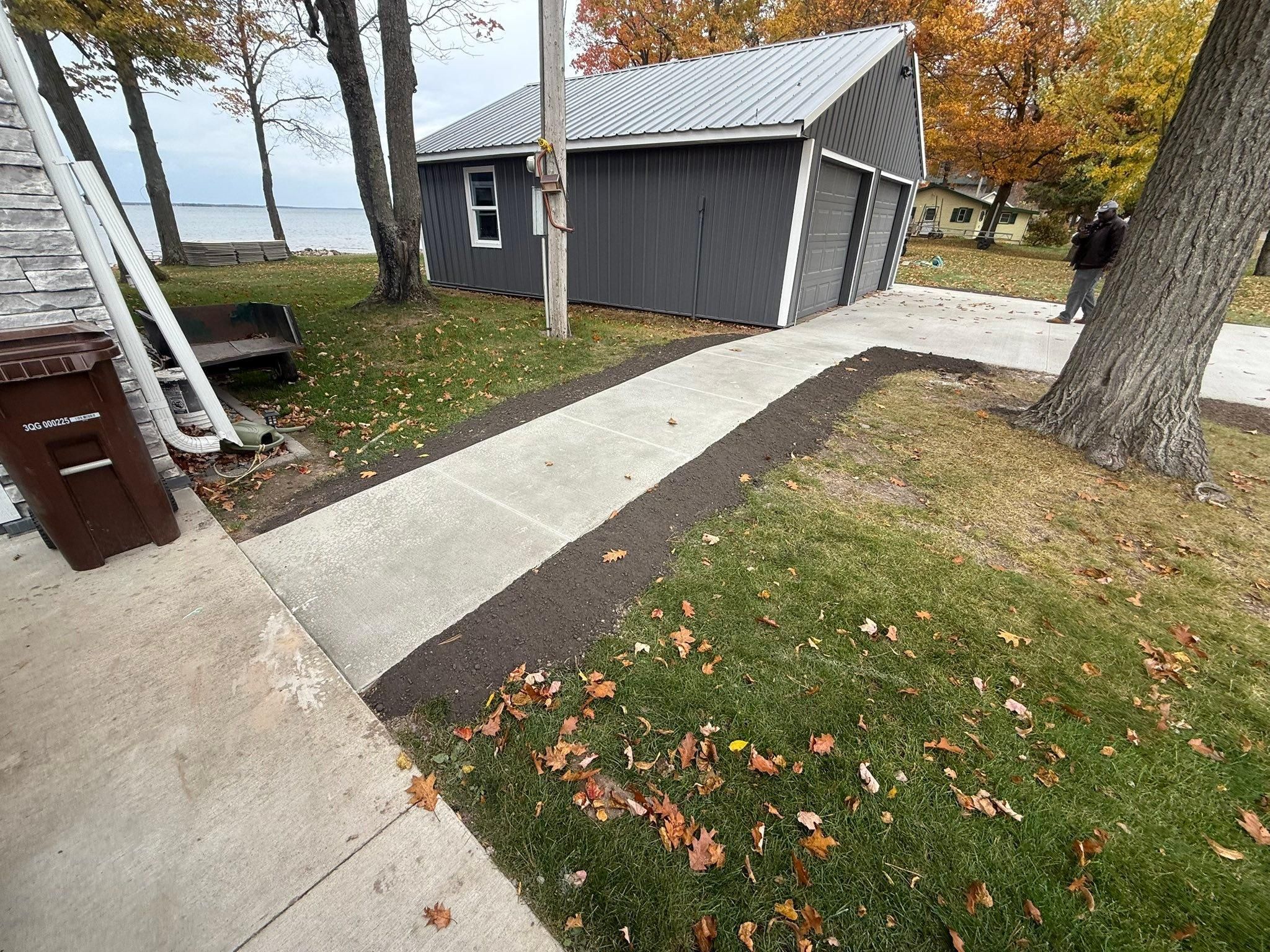  for ProStar Concrete & Masonry in Onamia, MN